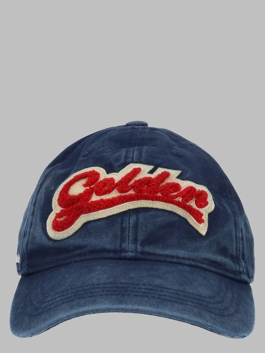 CAPPELLO DA BASEBALL CON PATCH LOGO.webp