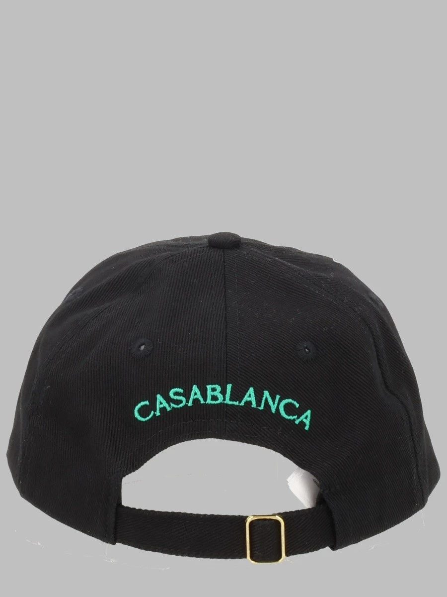 CAPPELLO DA BASEBALL CON PATCH "HOTEL".webp
