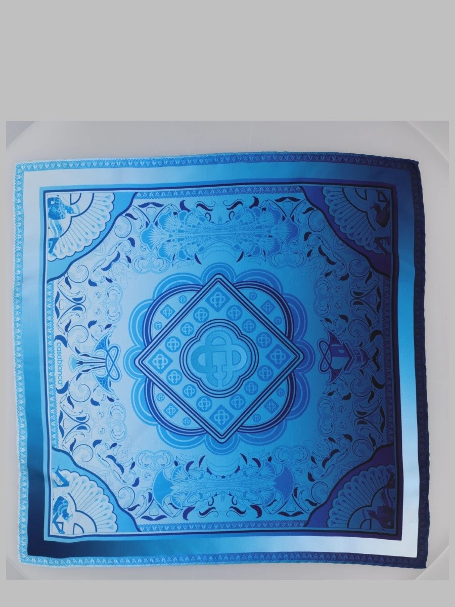 FOULARD "EGYPTIAN RUG" MEDIUM.webp