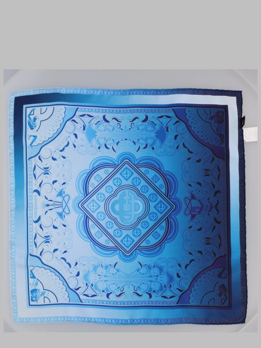 FOULARD "EGYPTIAN RUG" MEDIUM.webp