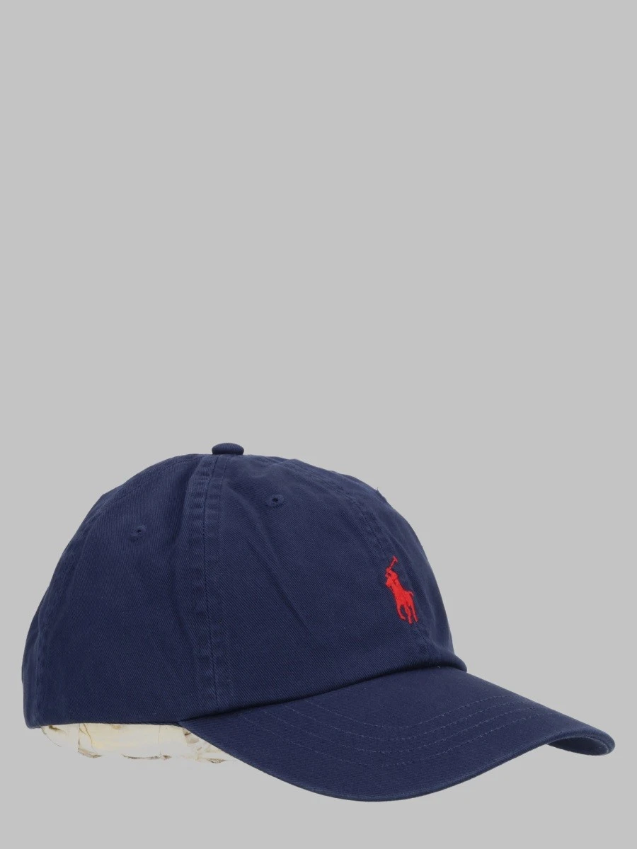 CAPPELLO DA BASEBALL CON LOGO.webp