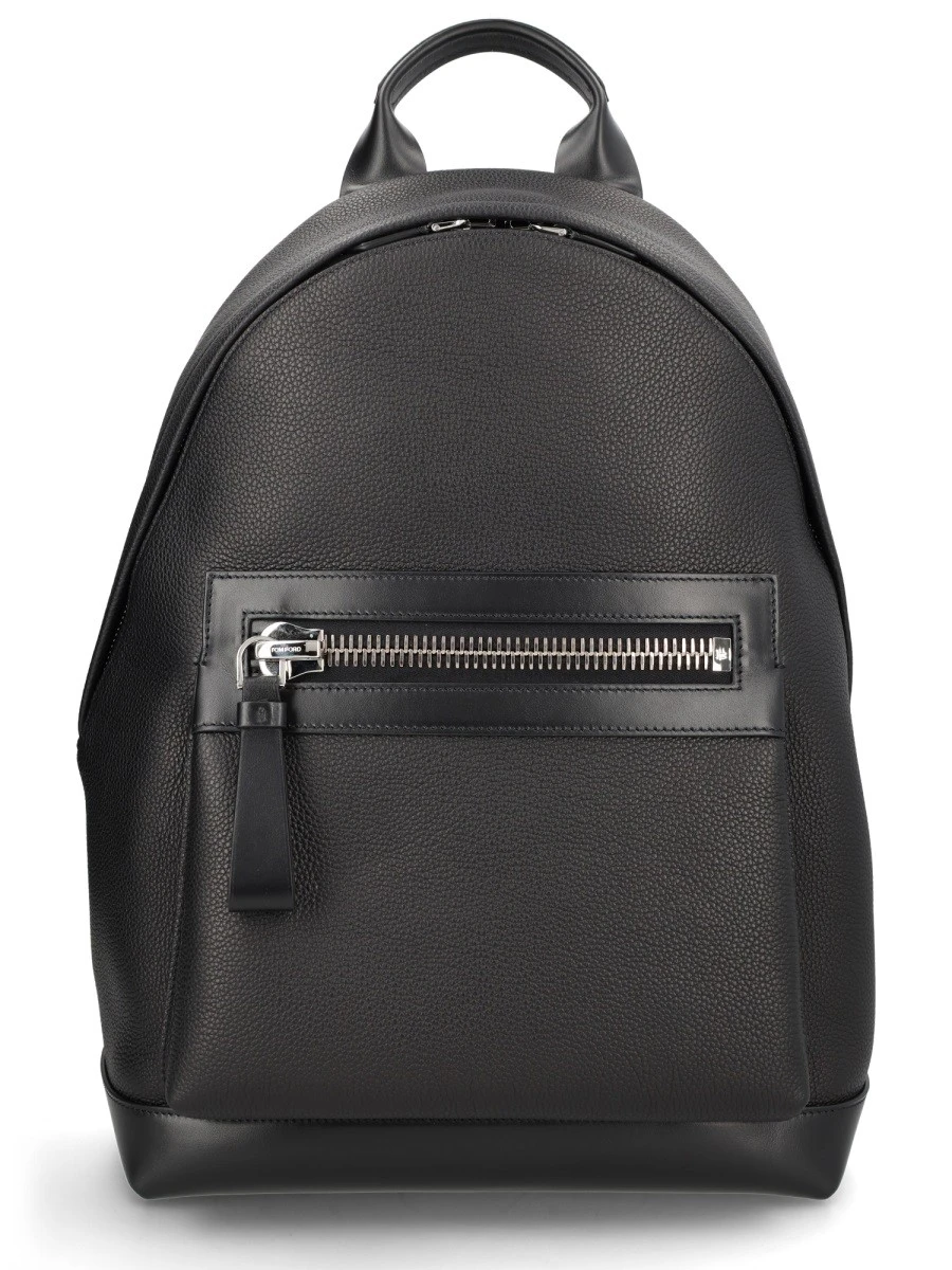 ZAINO "BUCKLEY" IN PELLE.webp