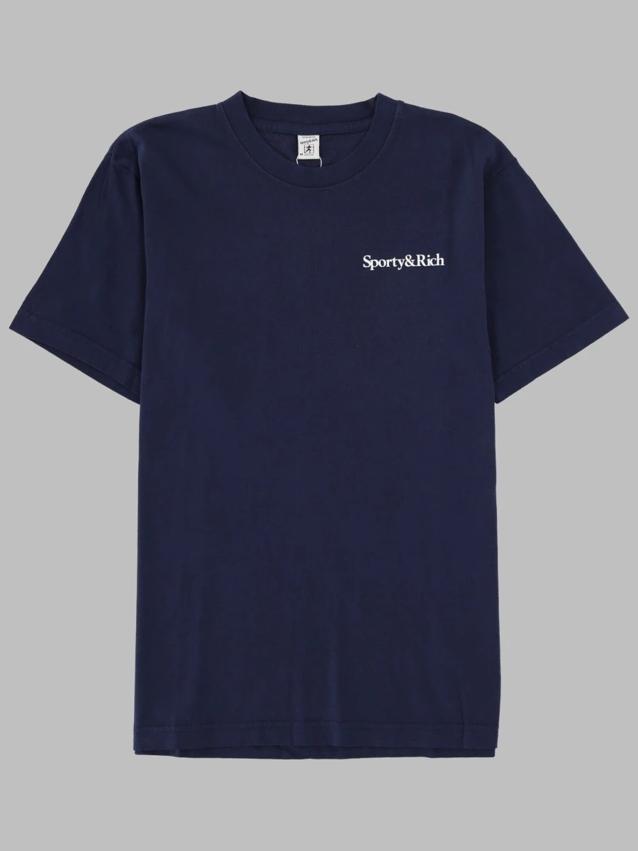 T-SHIRT "PLAY TENNIS"