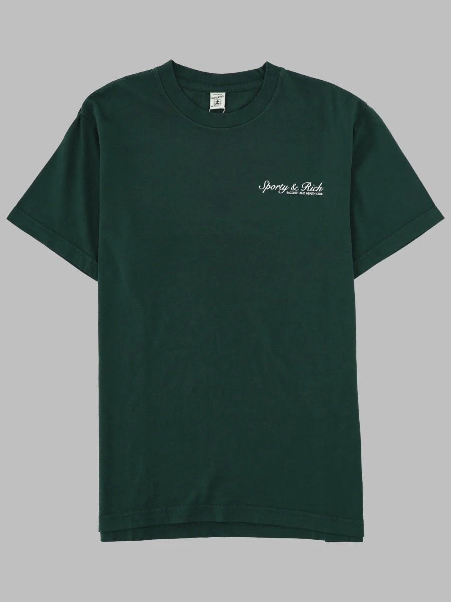 T-SHIRT "SYRACUSE"
