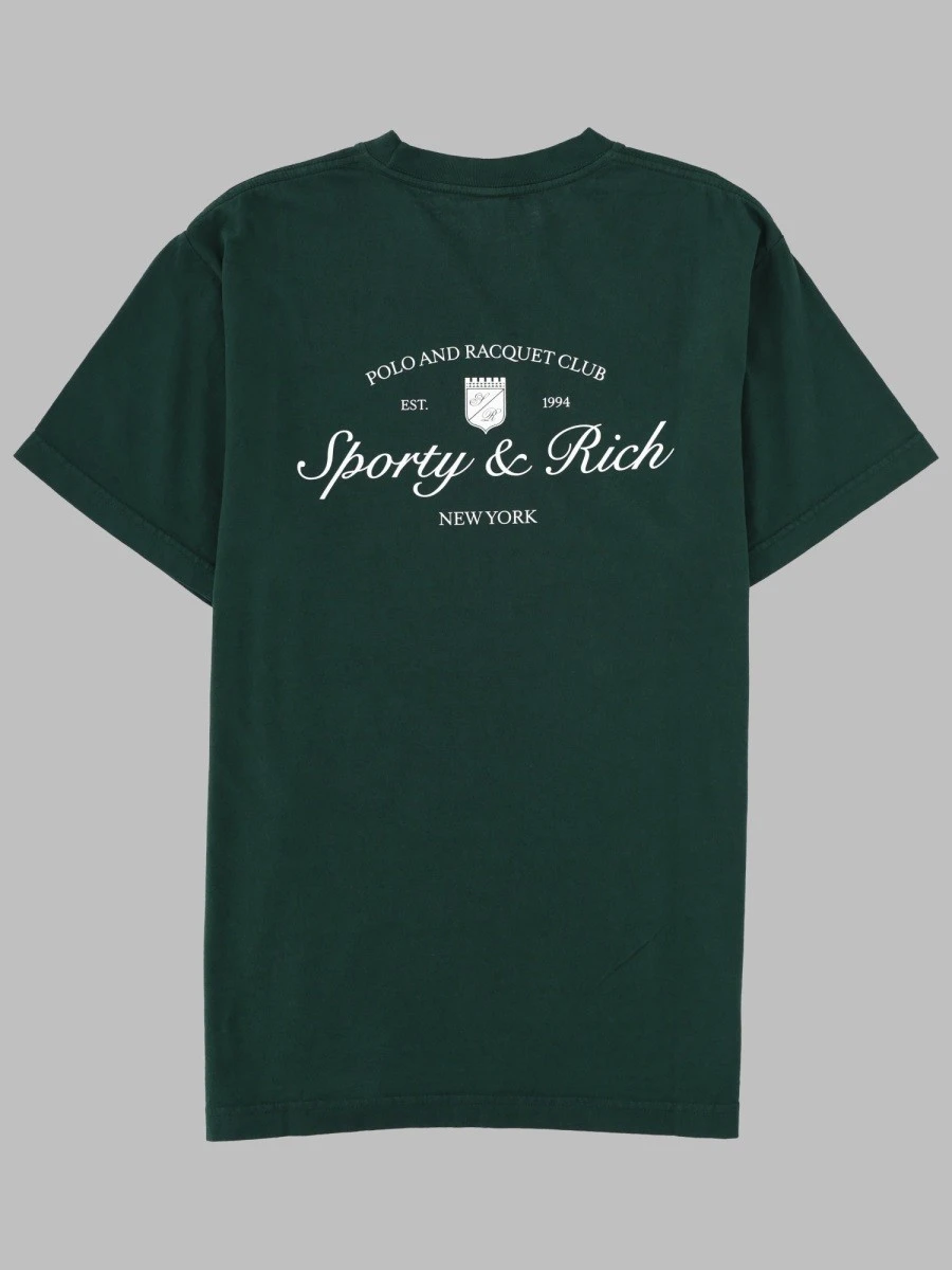 T-SHIRT "SYRACUSE"