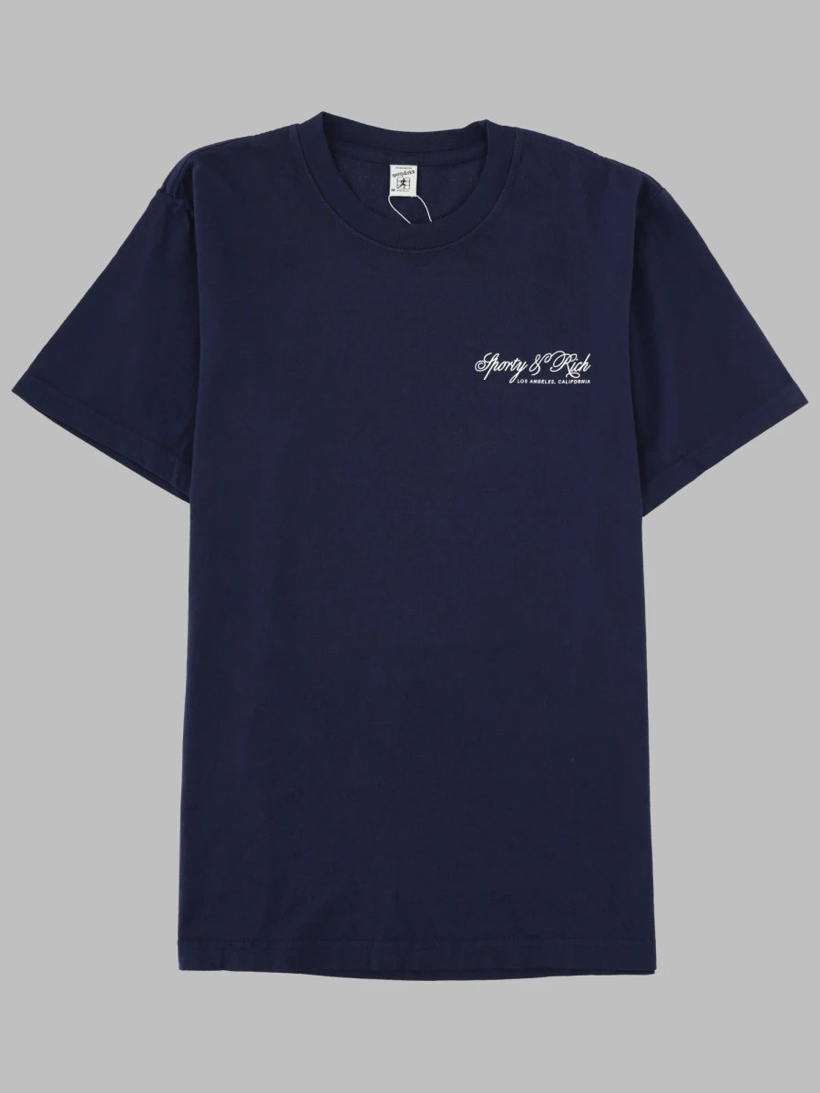 T-SHIRT "INTERNATIONAL"