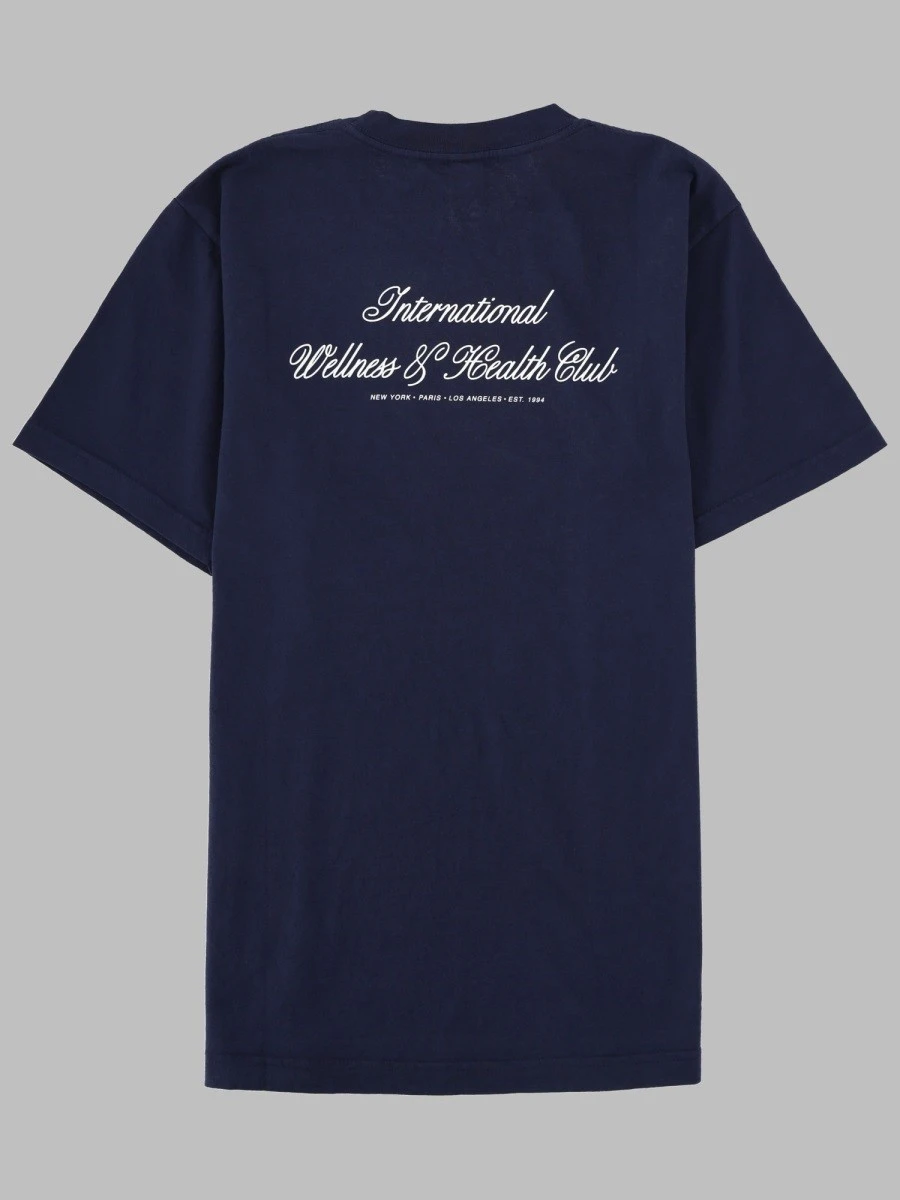 T-SHIRT "INTERNATIONAL"