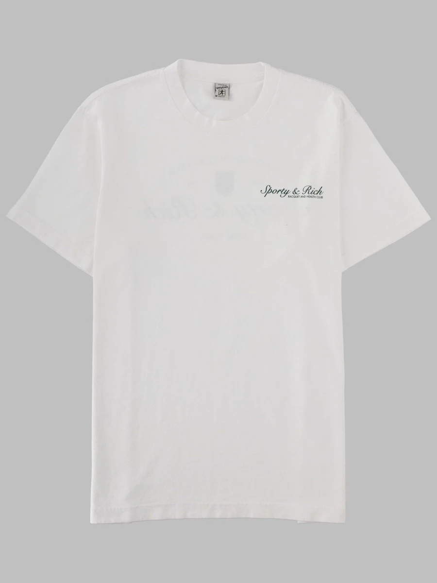 T-SHIRT "SYRACUSE"