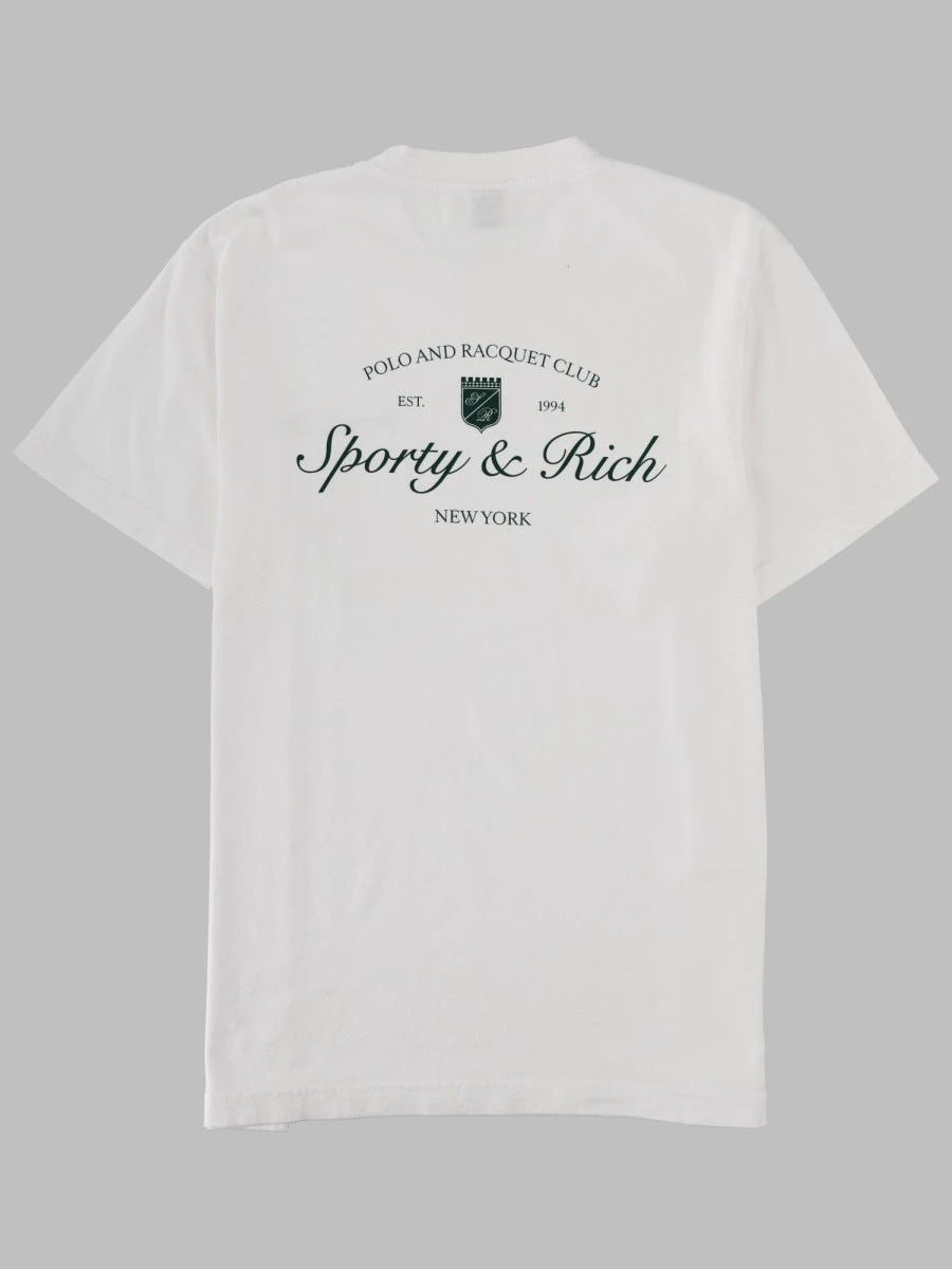 T-SHIRT "SYRACUSE"