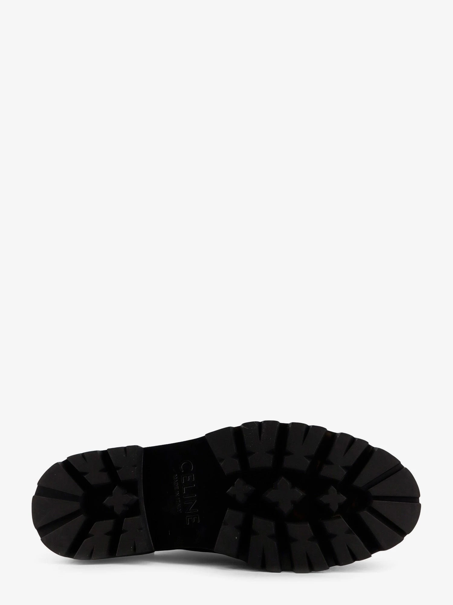 Derby Margaret leather lace-up shoes