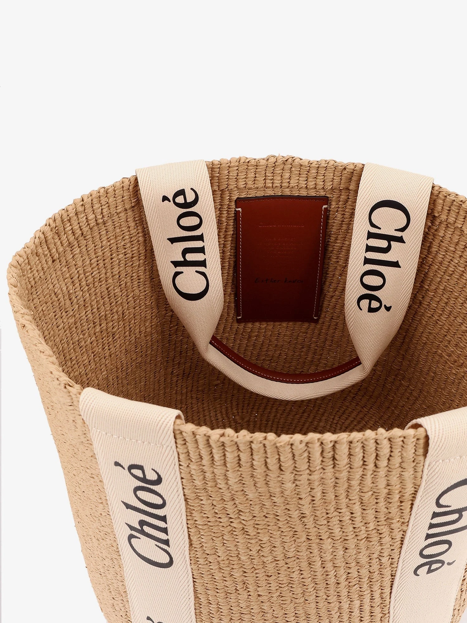 Woody raffia shoulder bag.webp