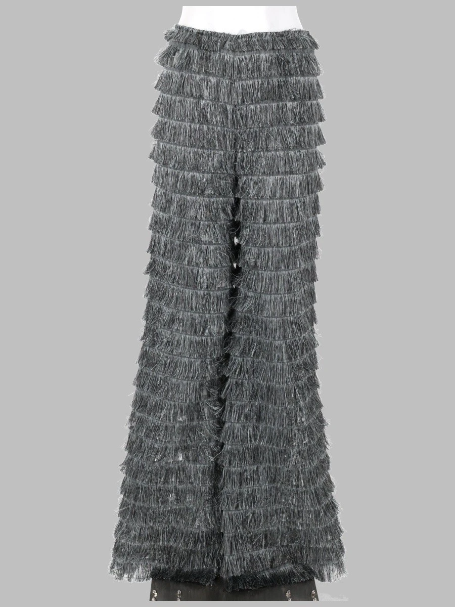 fringes fil coupé trousers.webp