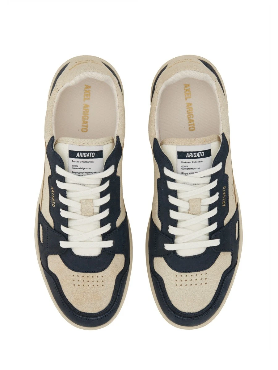 SNEAKER "DICE LO".webp