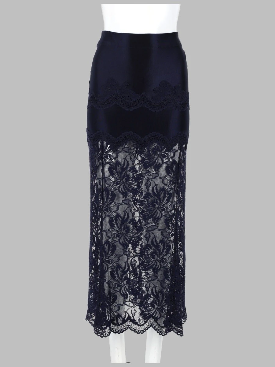 GONNA MIDI IN PIZZO E JERSEY.webp