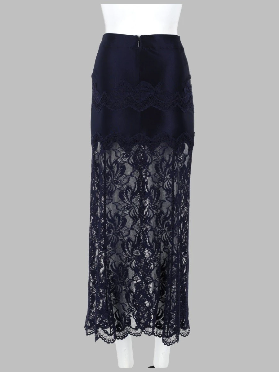GONNA MIDI IN PIZZO E JERSEY.webp