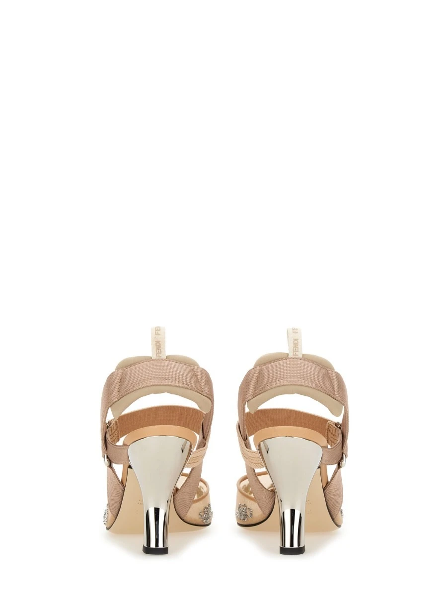 SLINGBACK "HUMMINGBIRD LITE"