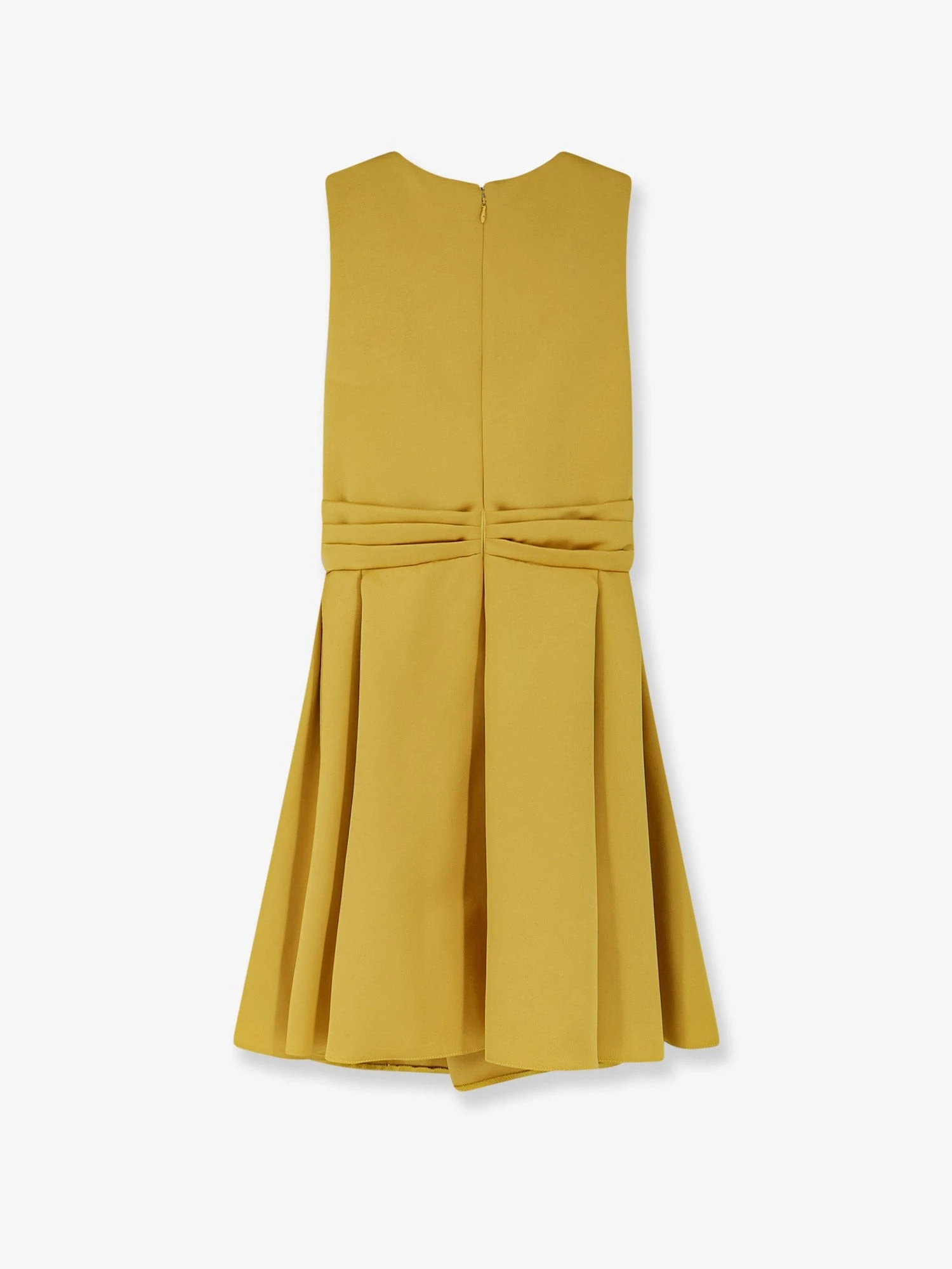 Events satin mini dress.webp
