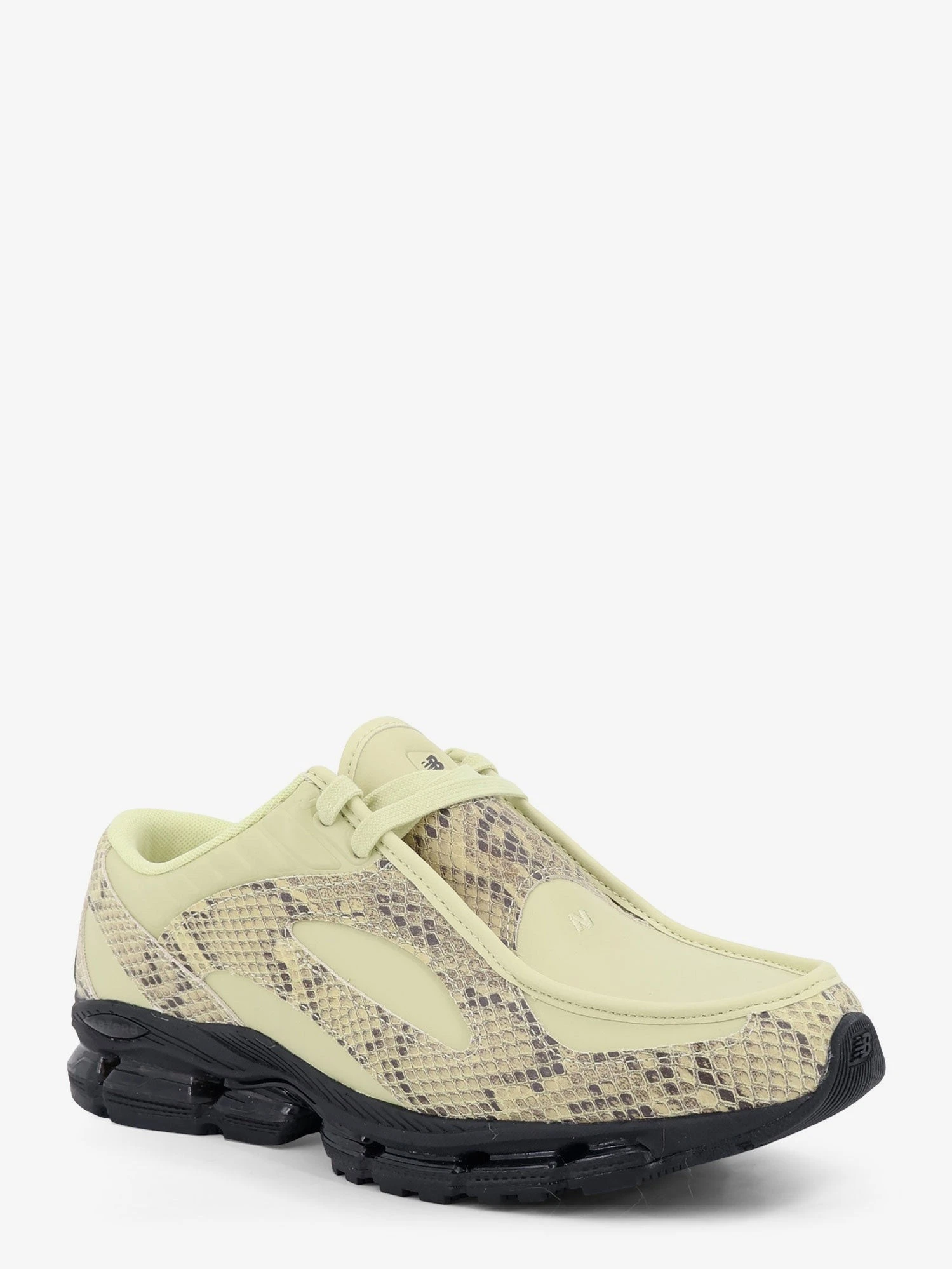 1890A Morel Leather Sneakers.webp