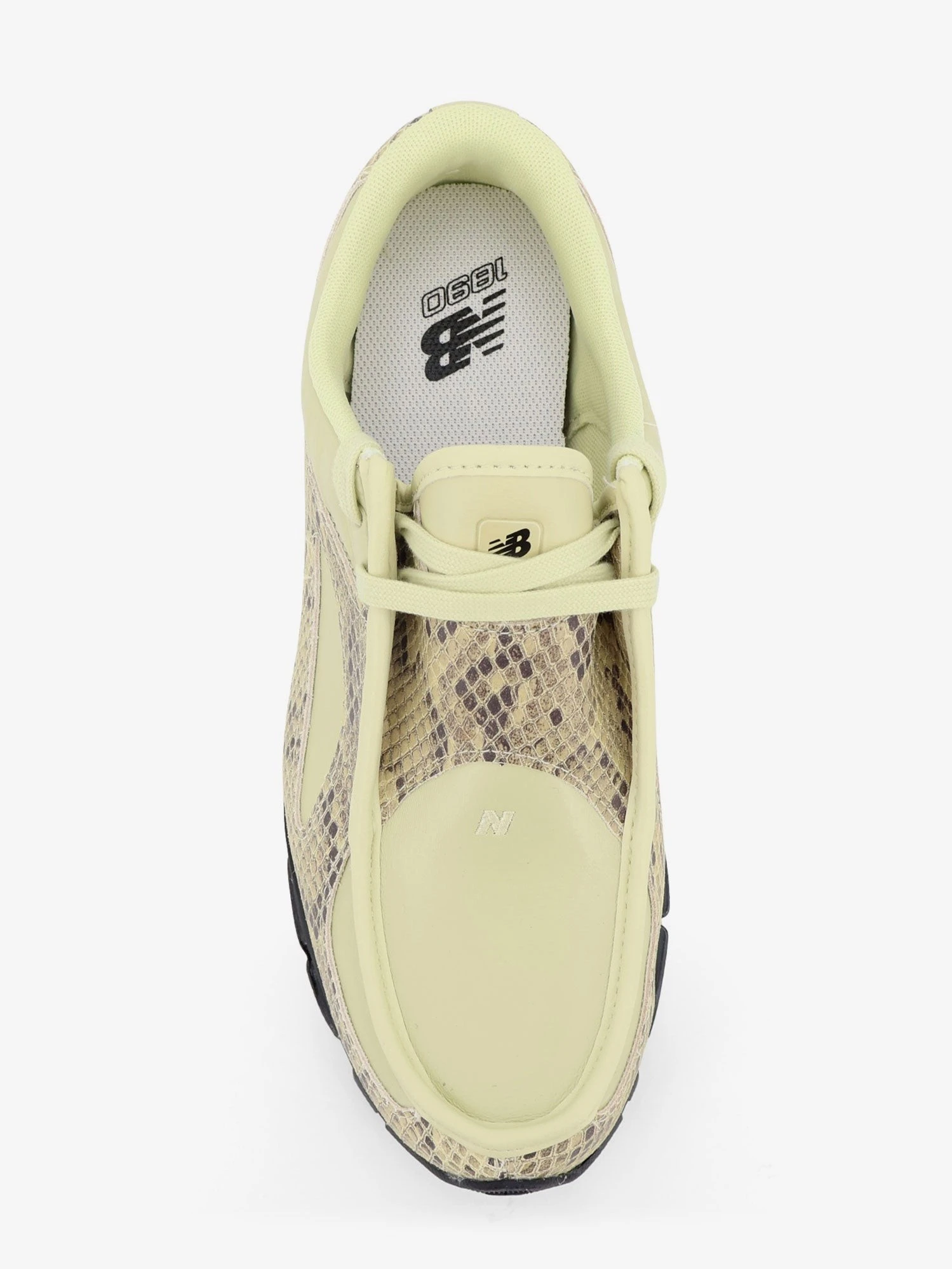 1890A Morel Leather Sneakers.webp