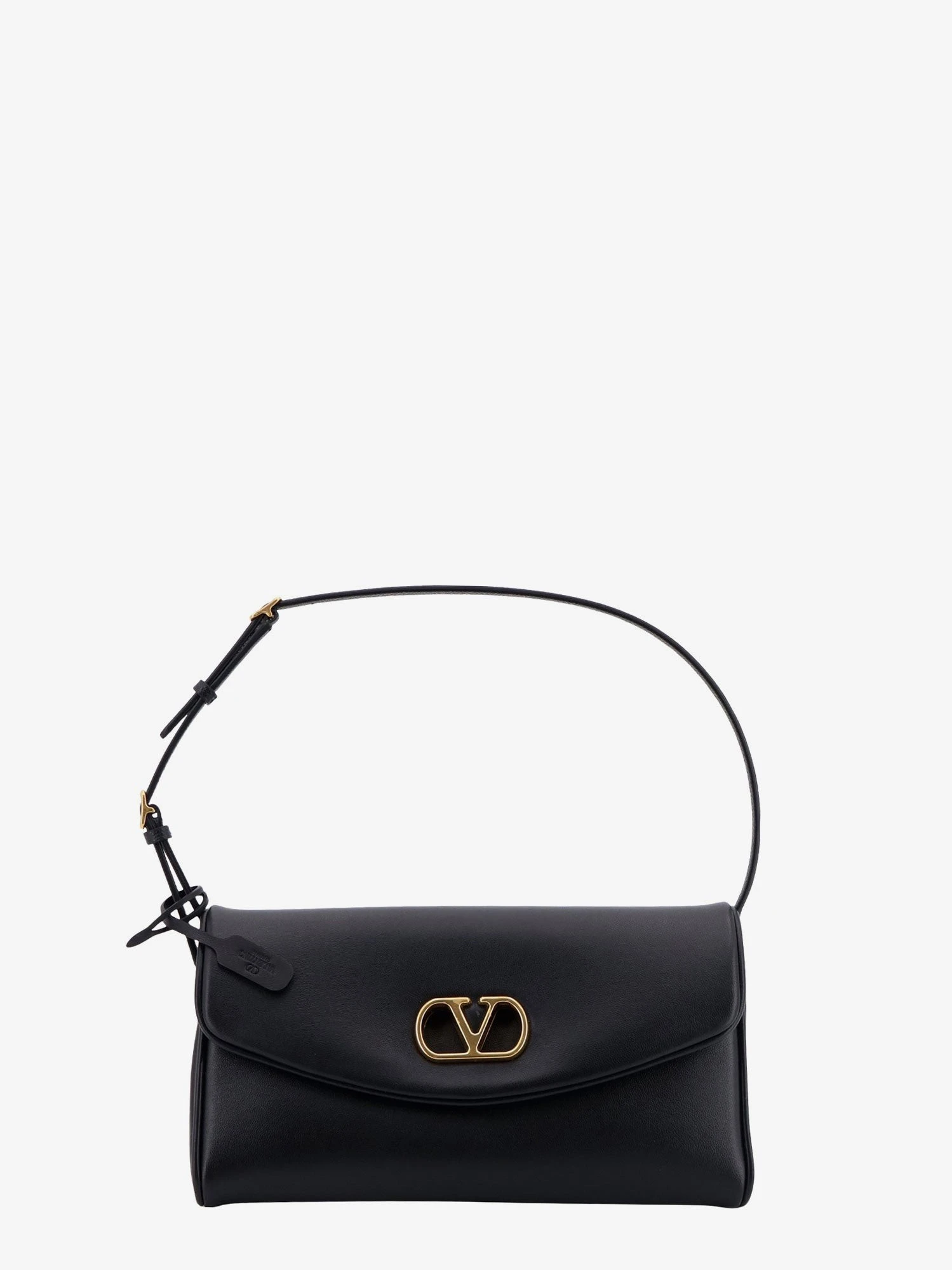 Devain leather shoulder bag.webp