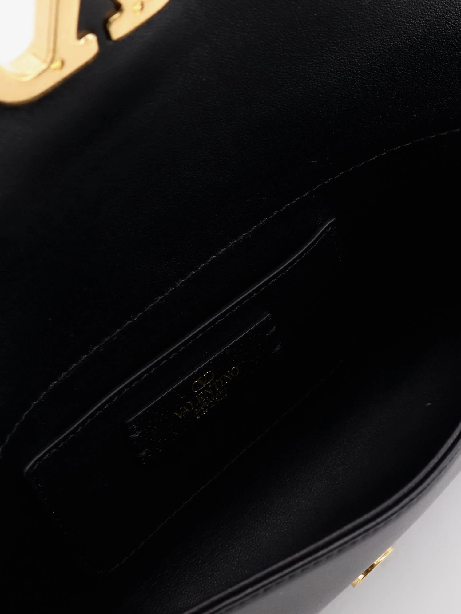 Devain leather shoulder bag.webp