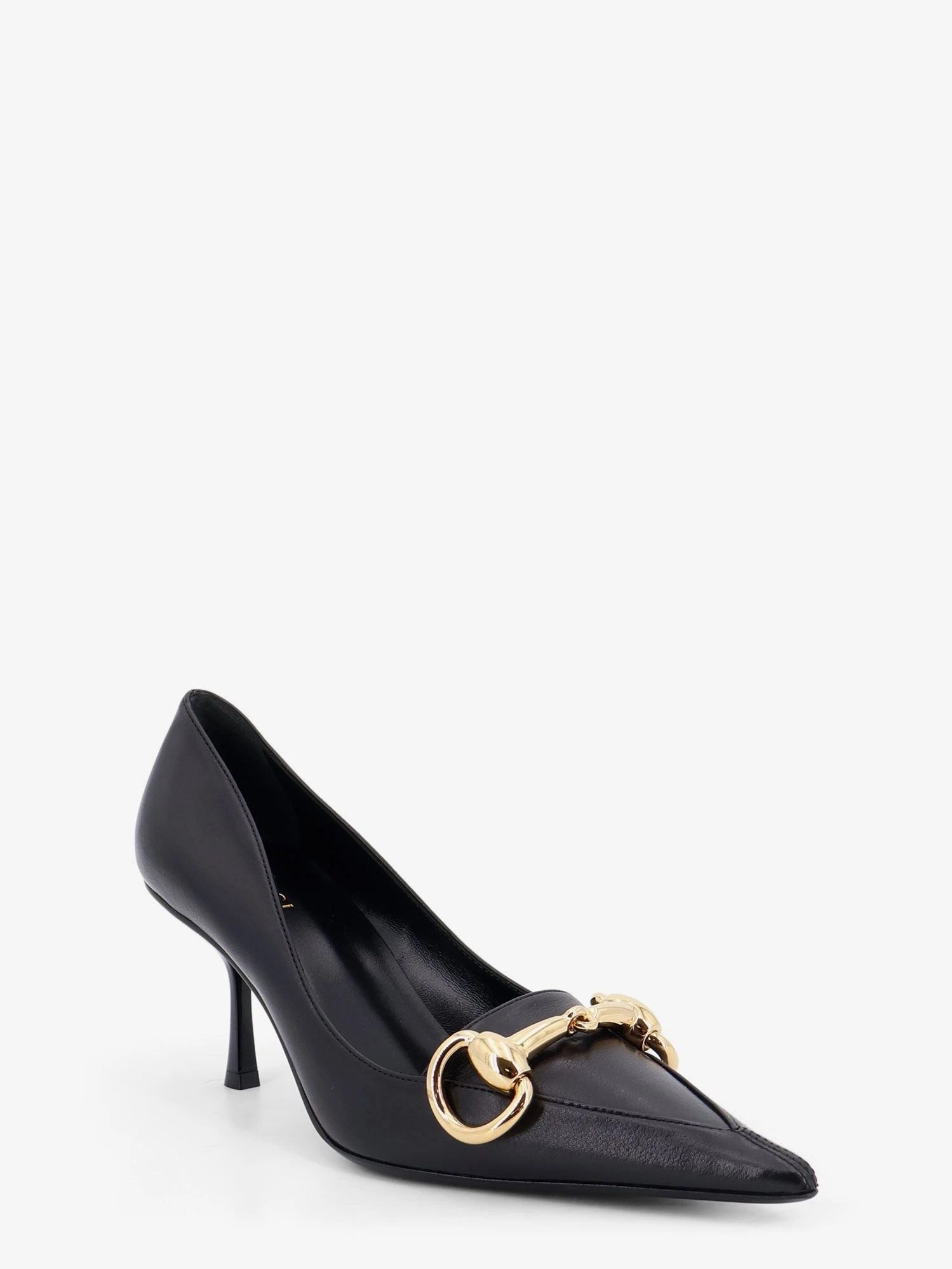 Boulevard leather pumps.webp