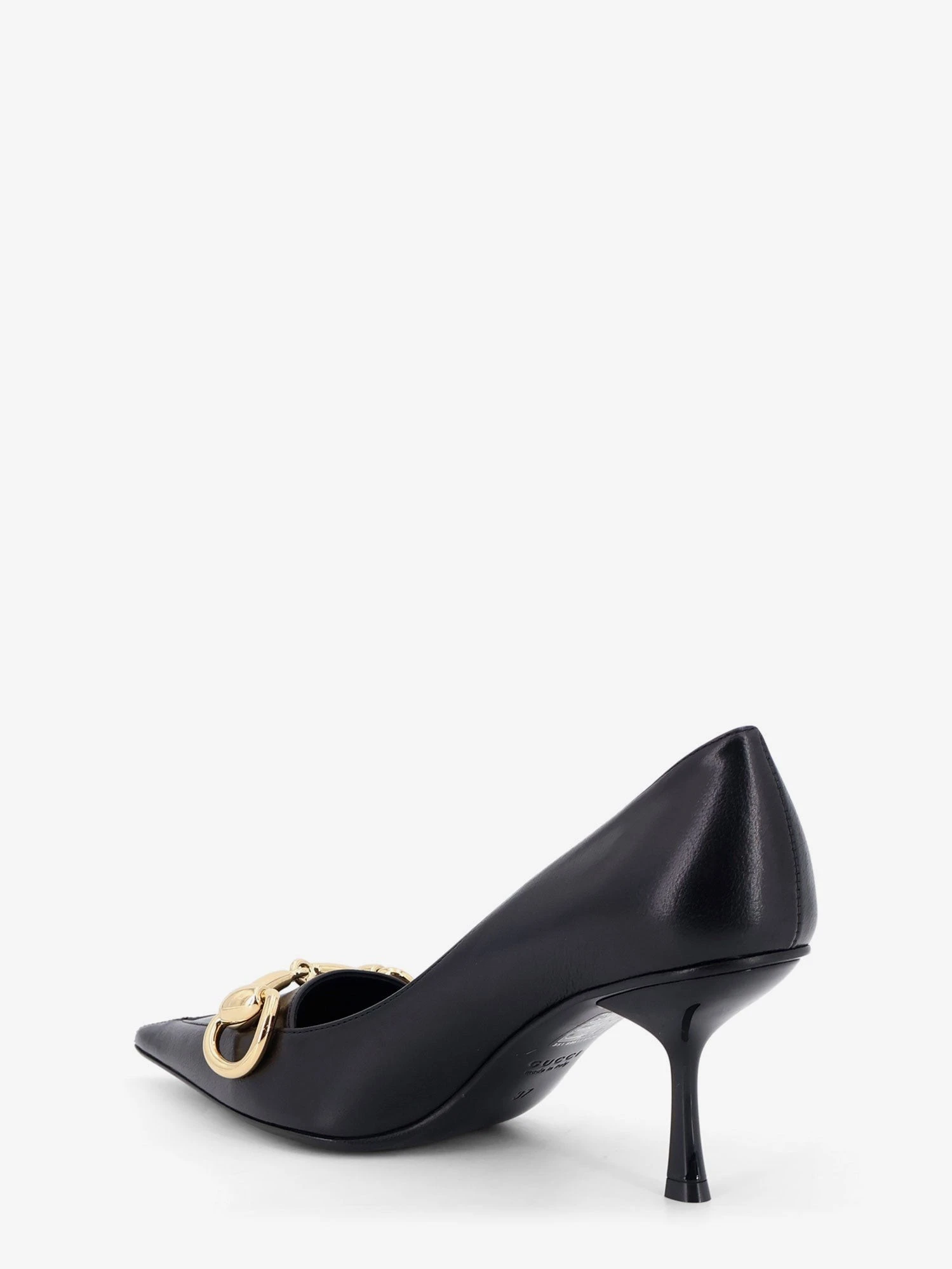 Boulevard leather pumps.webp