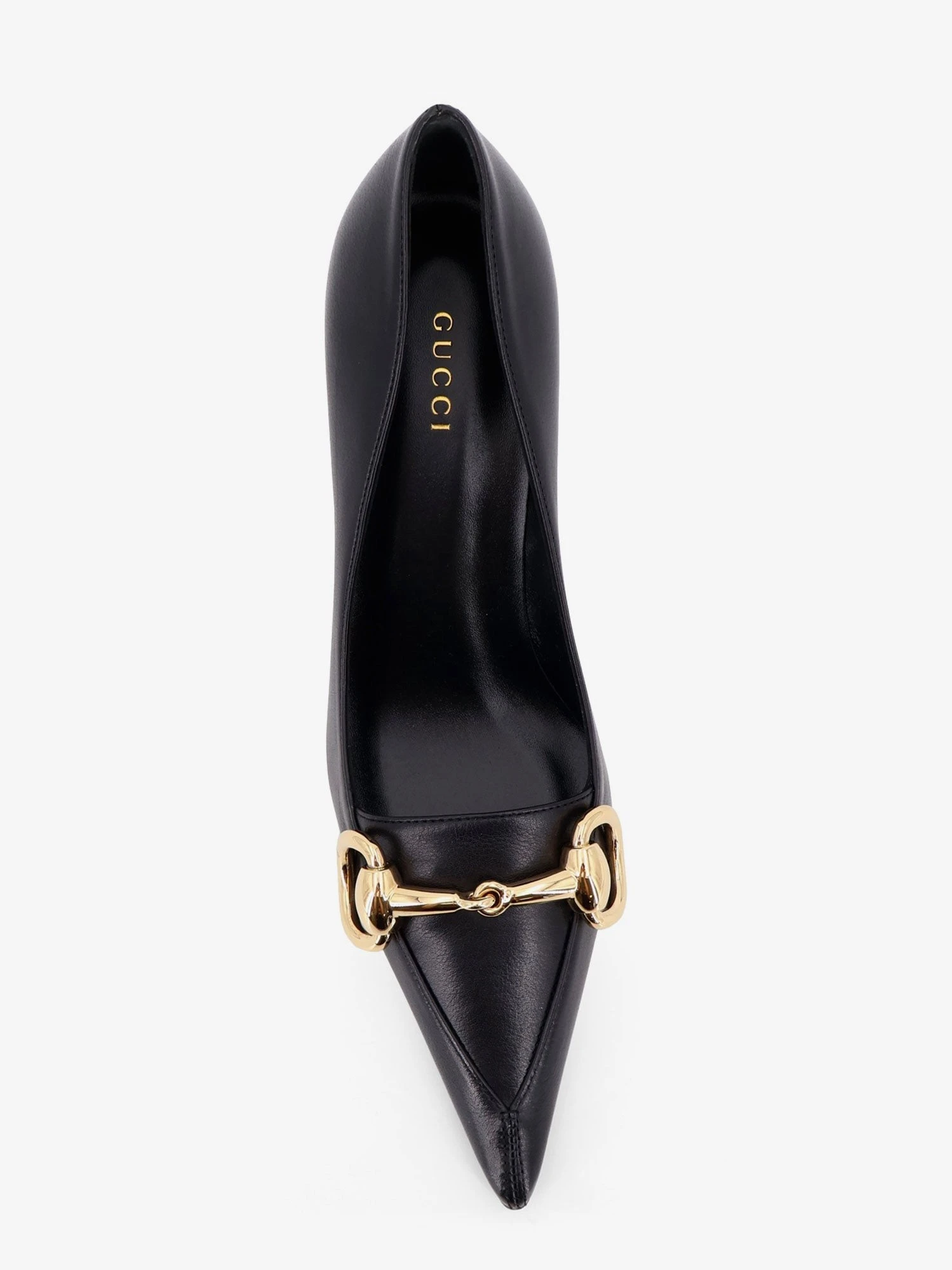 Boulevard leather pumps.webp