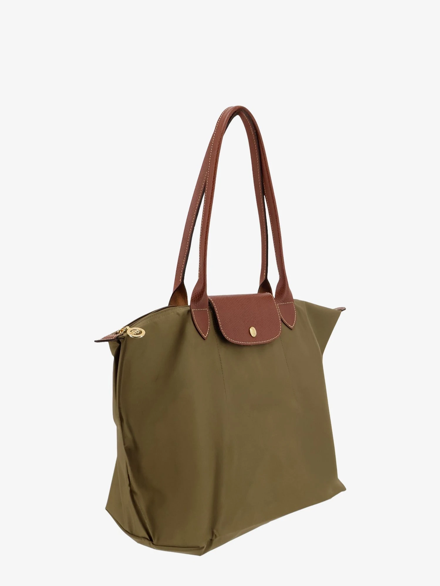 Le Pliage Nylon Shoulder Bag.webp