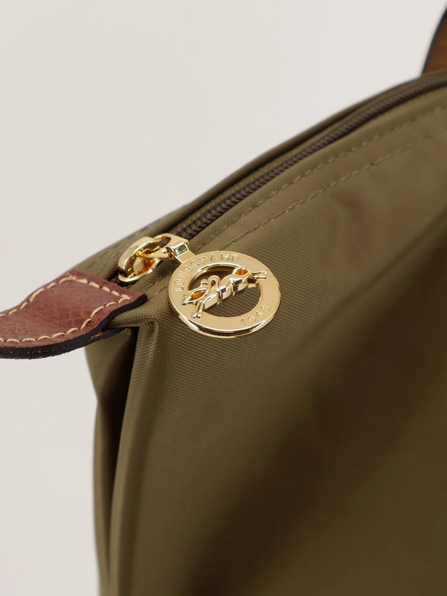 Le Pliage Nylon Shoulder Bag.webp