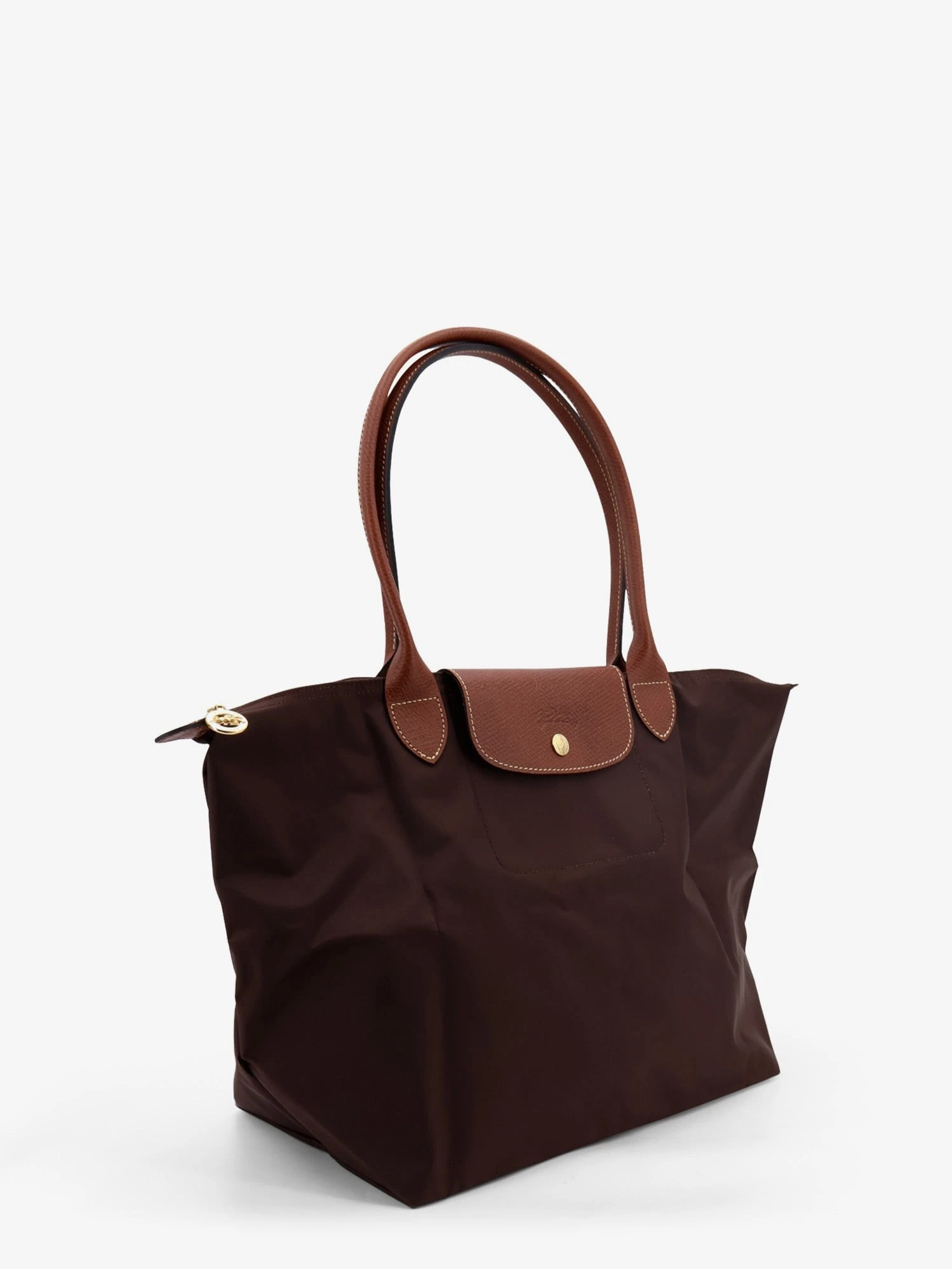 Le Pliage Nylon Shoulder Bag.webp