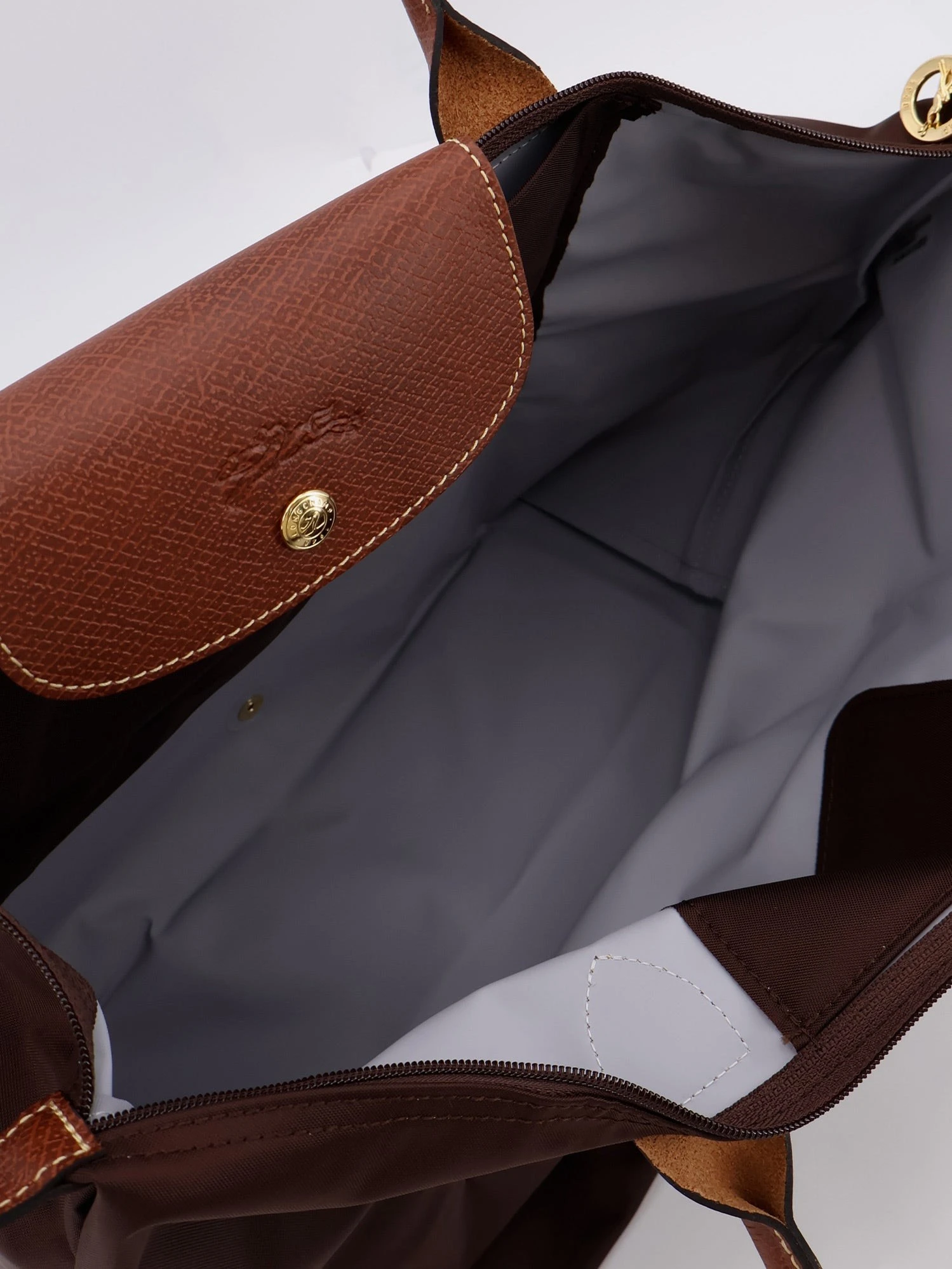 Le Pliage Nylon Shoulder Bag.webp