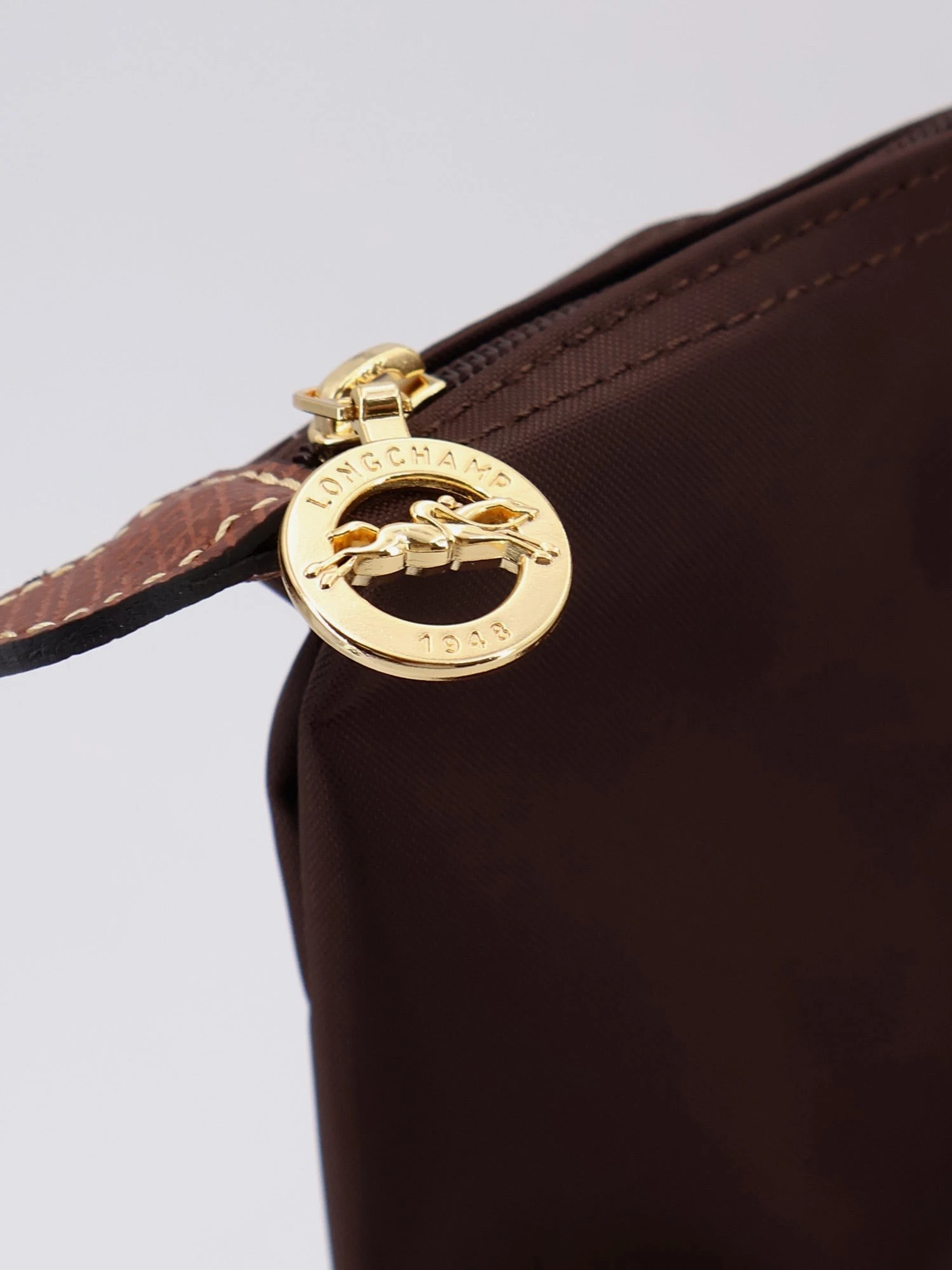 Le Pliage Nylon Shoulder Bag.webp