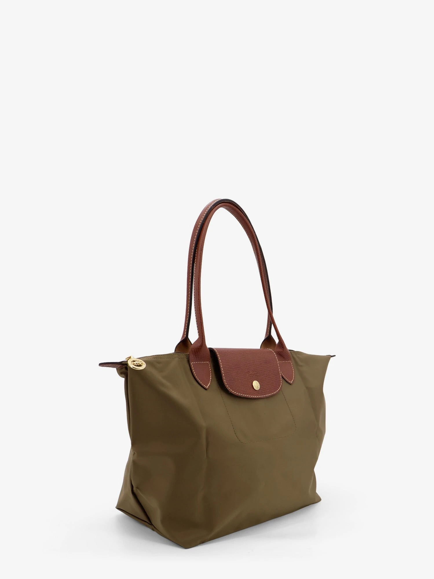 Le Pliage Original Nylon Shoulder Bag.webp