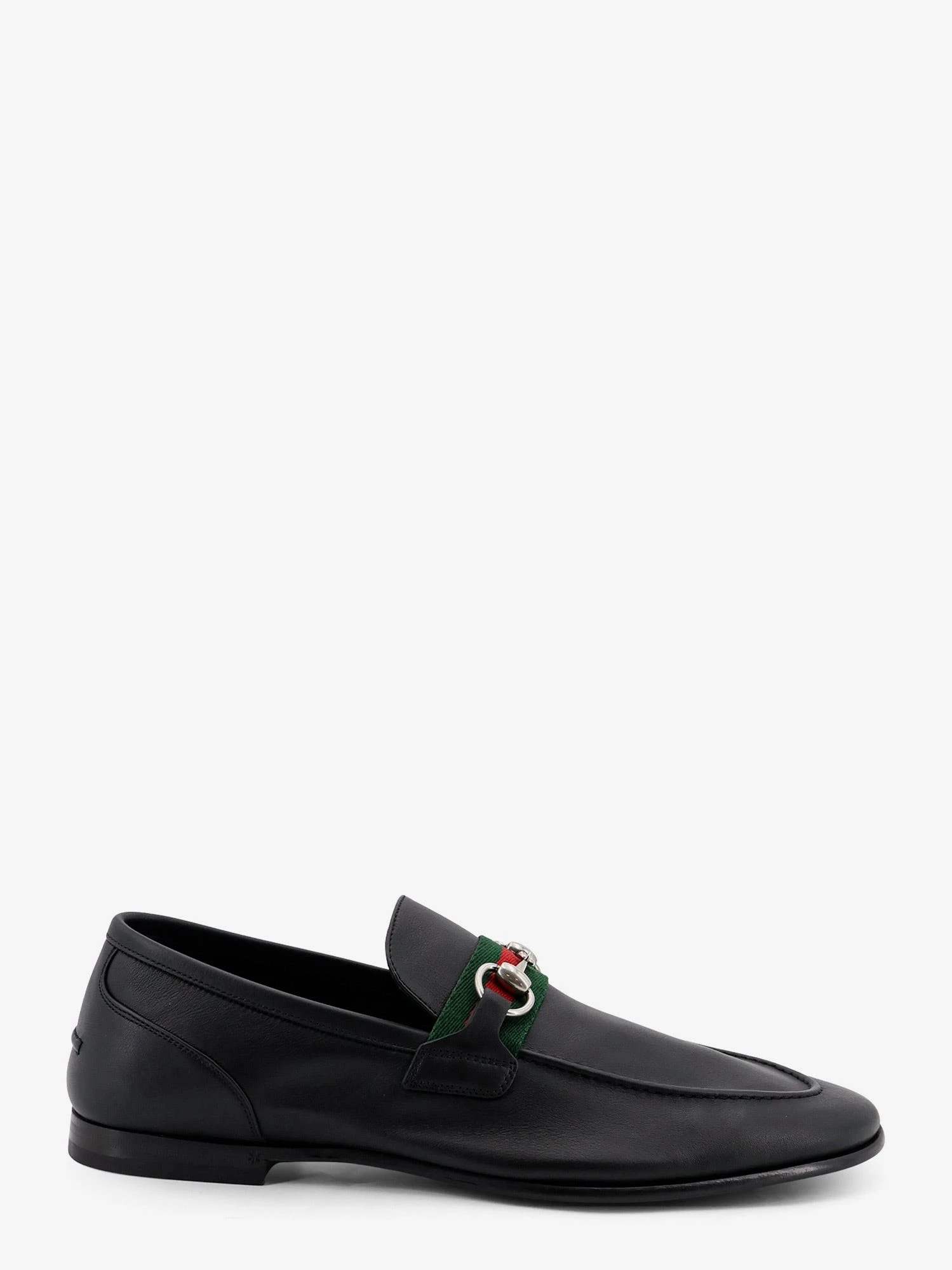 Como leather loafers.webp