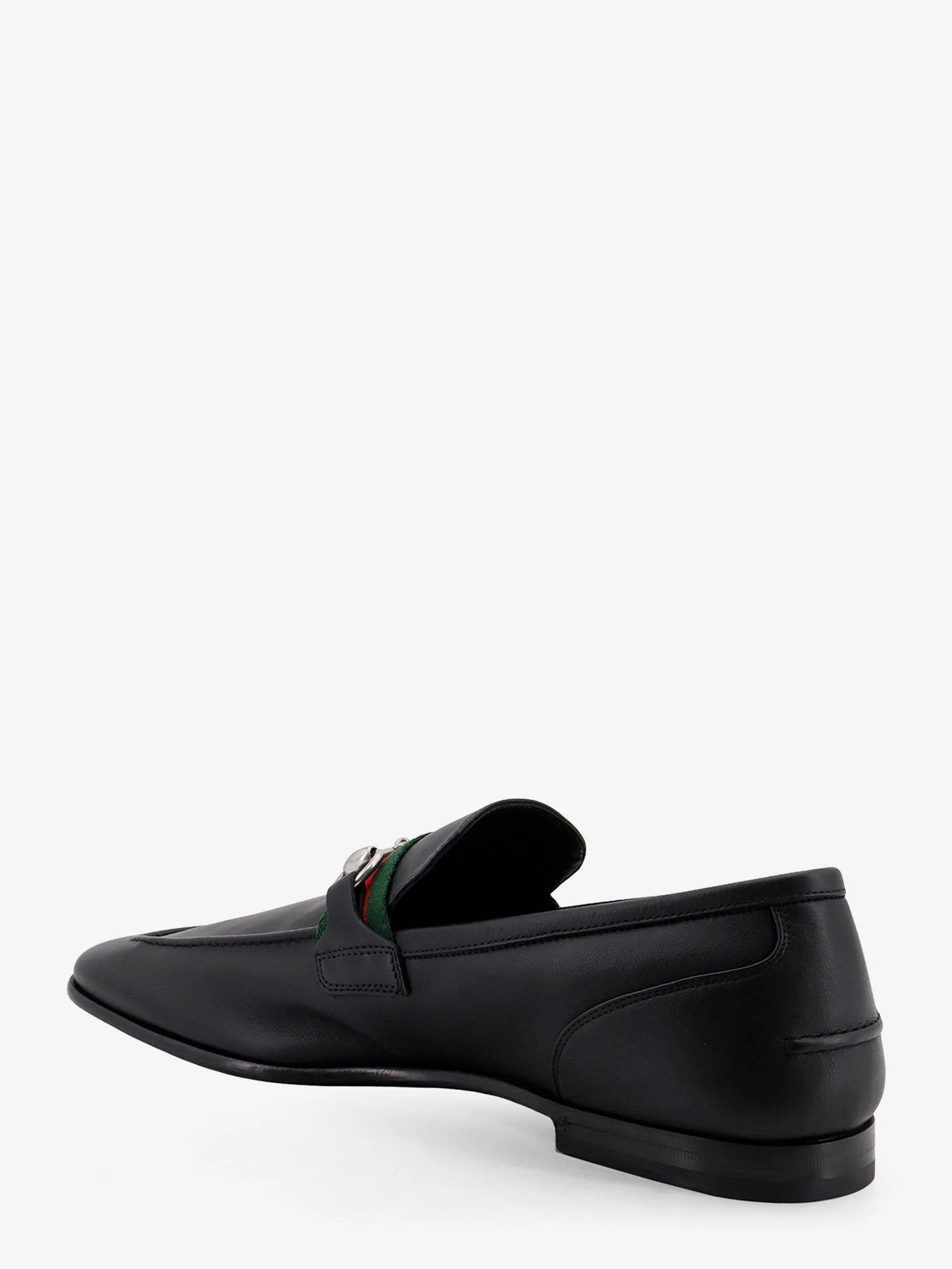 Como leather loafers.webp