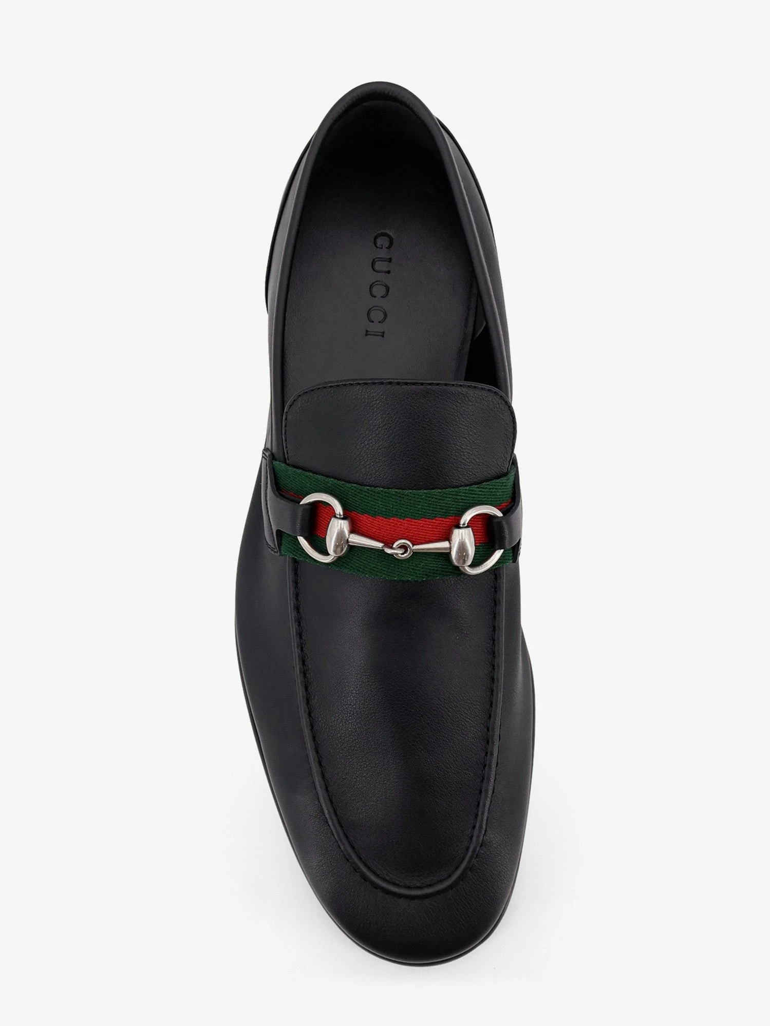 Como leather loafers.webp