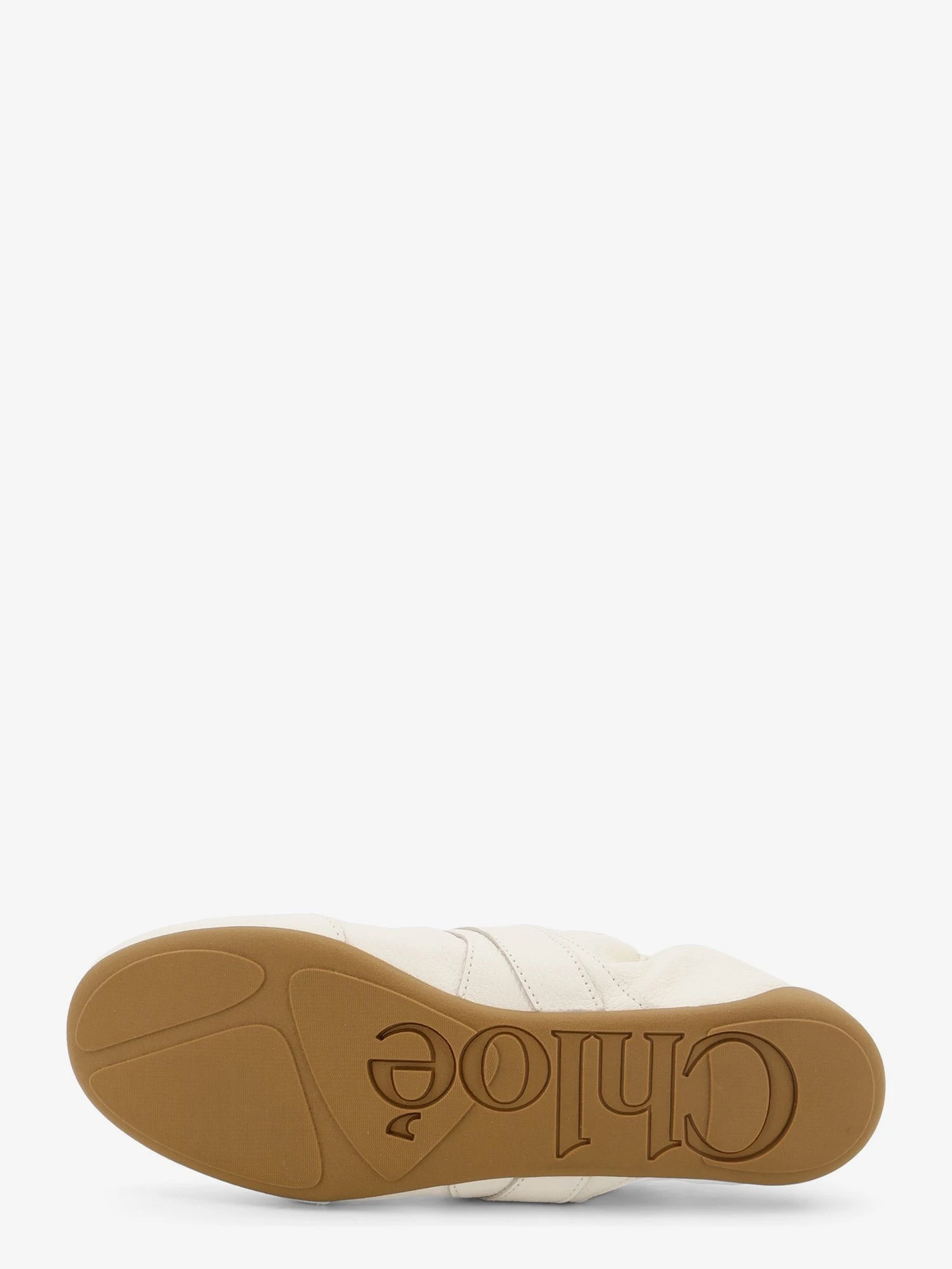 Kick leather sneakers with side logo.webp