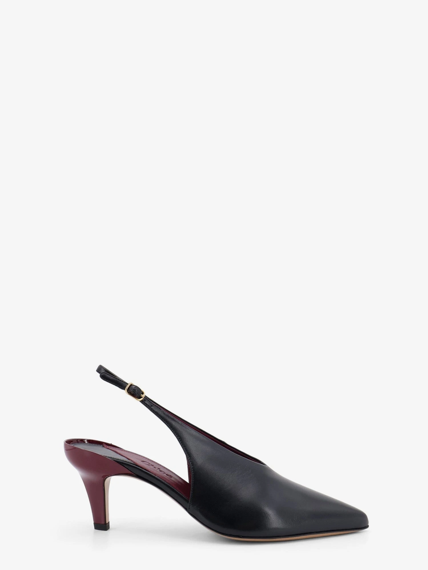 Suzie leather pumps.webp