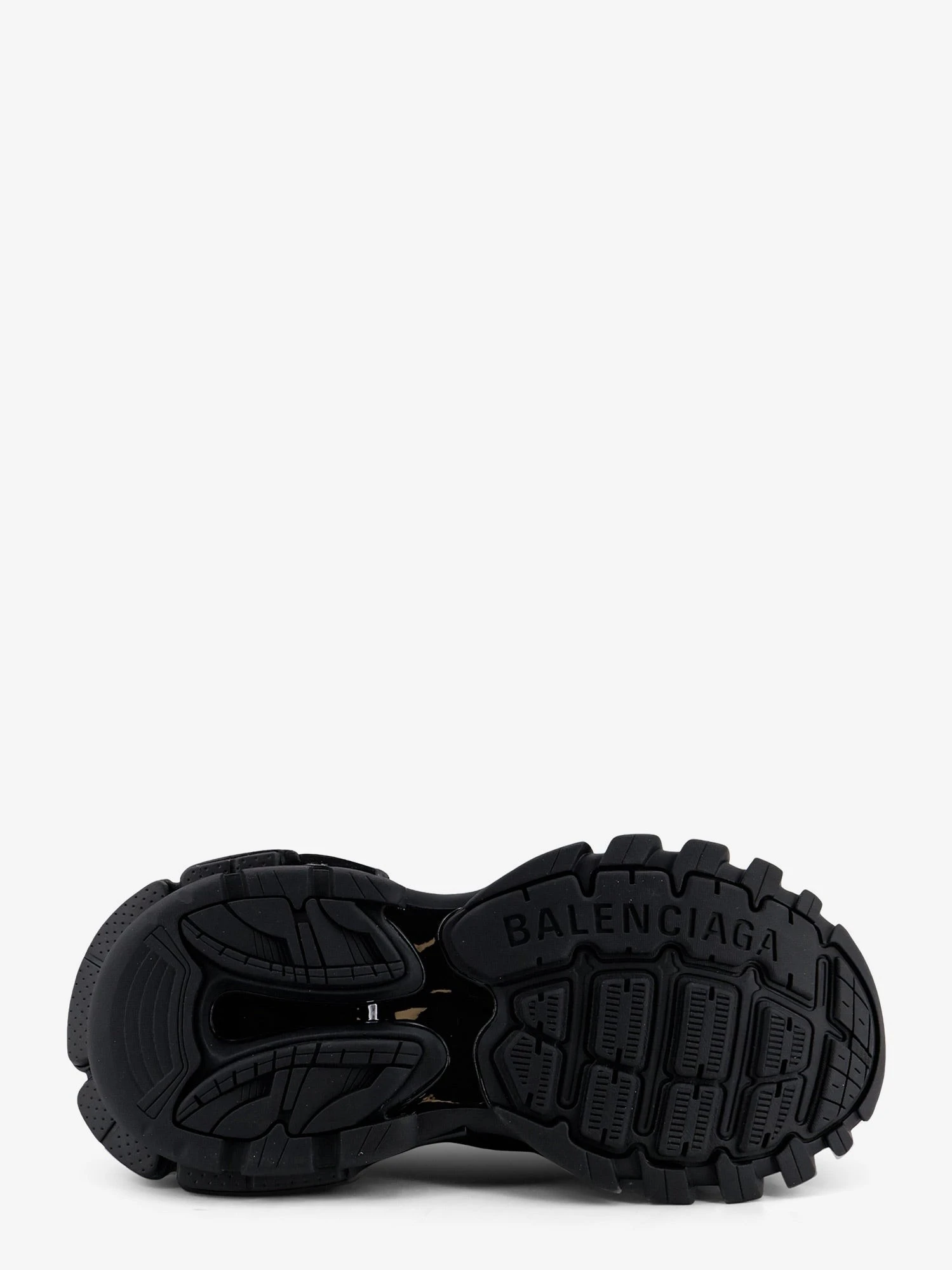 Track Shirt polyurethane sneakers with side logo.webp