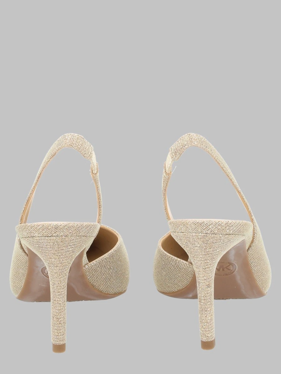 DÉCOLLETÉ "ALINA"