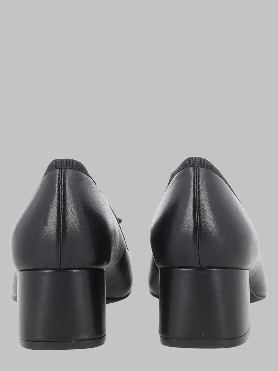 DÉCOLLETÉ "PIPER FLEX"