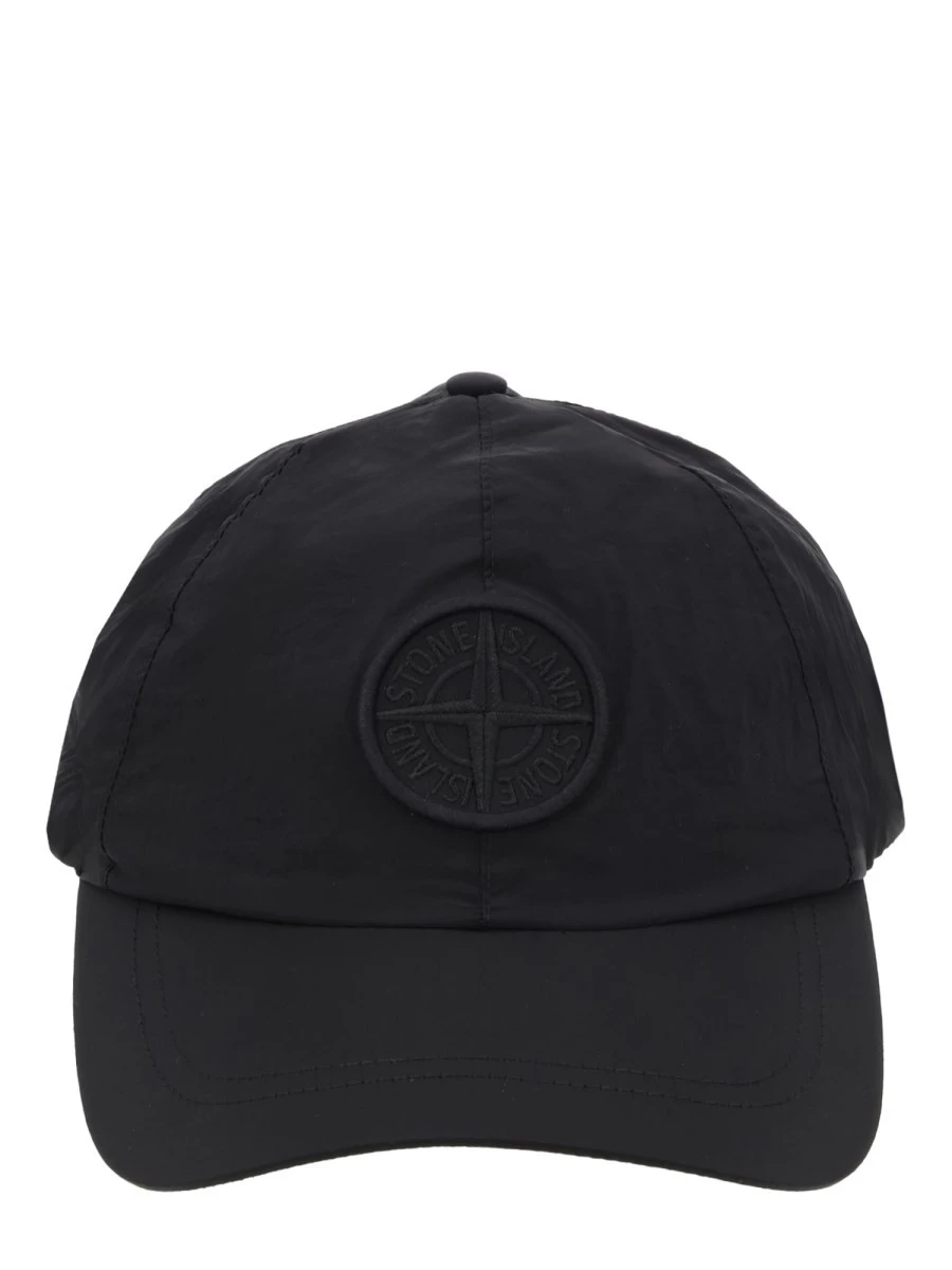 CAPPELLO DA BASEBALL CON LOGO.webp