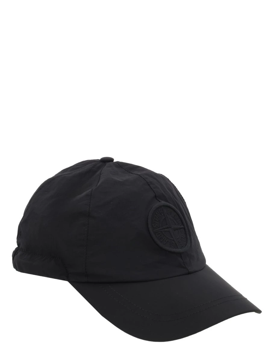 CAPPELLO DA BASEBALL CON LOGO.webp