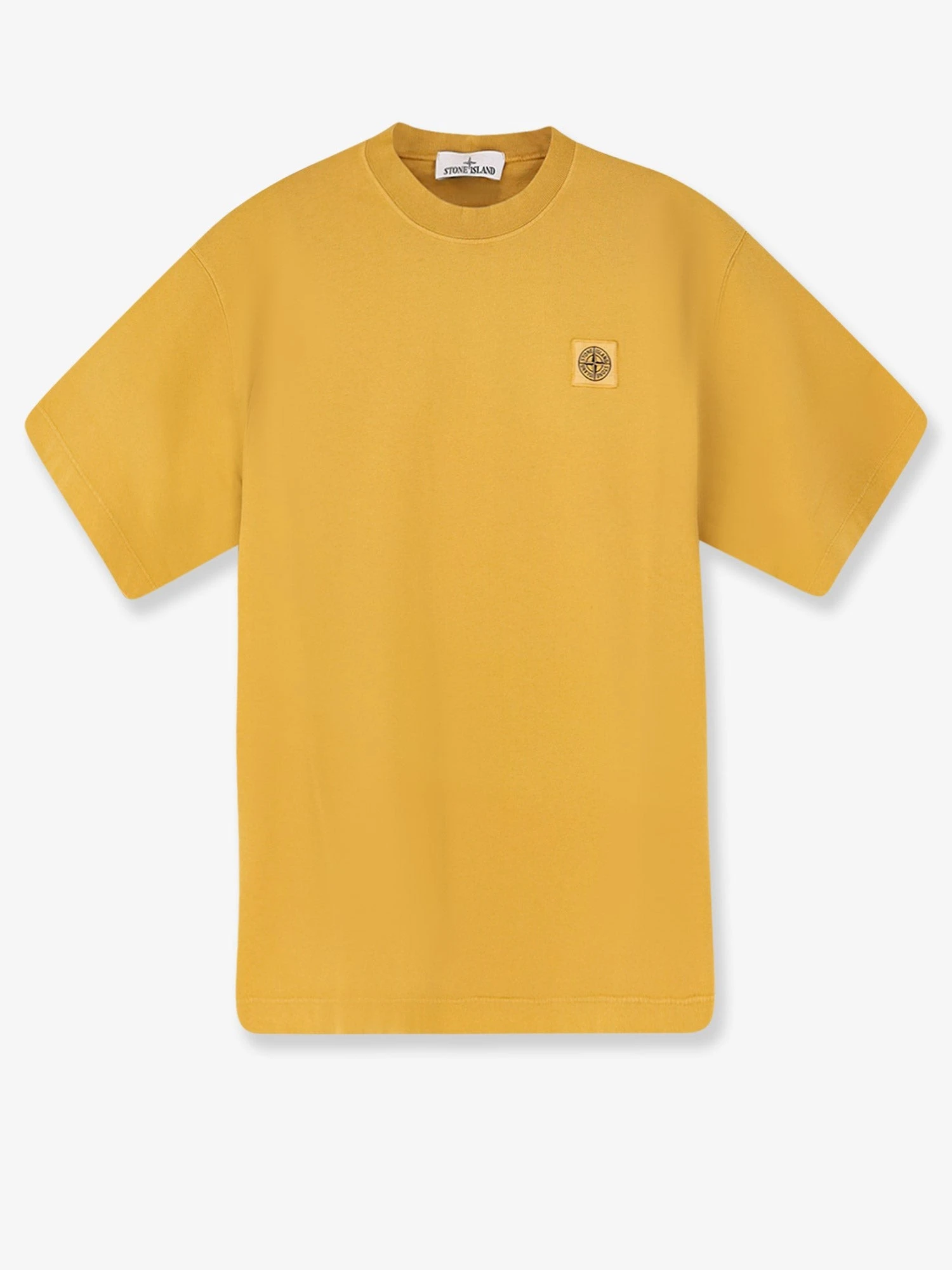 Organic cotton t-shirt.webp