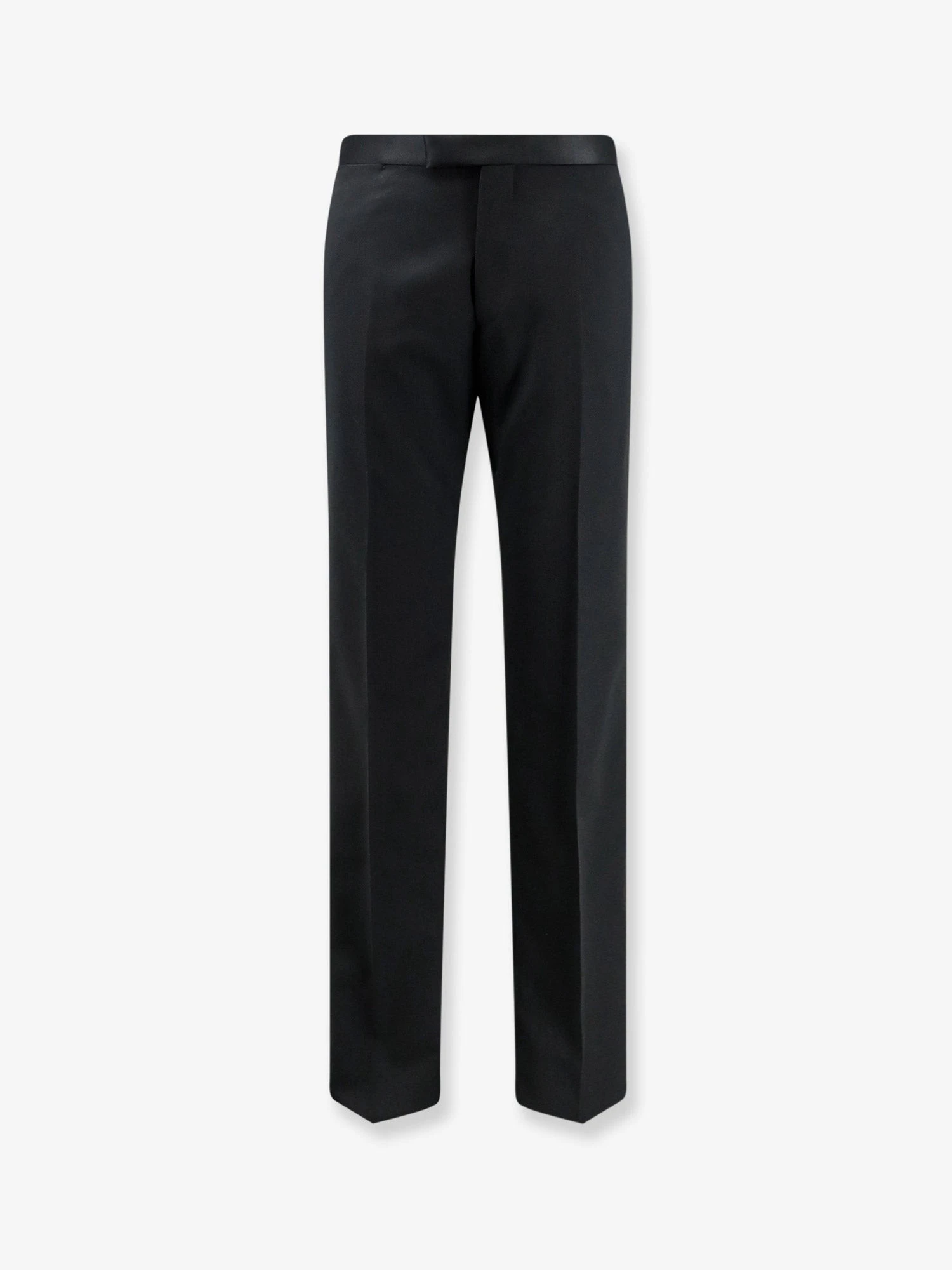 Tuxedo virgin wool trousers.webp