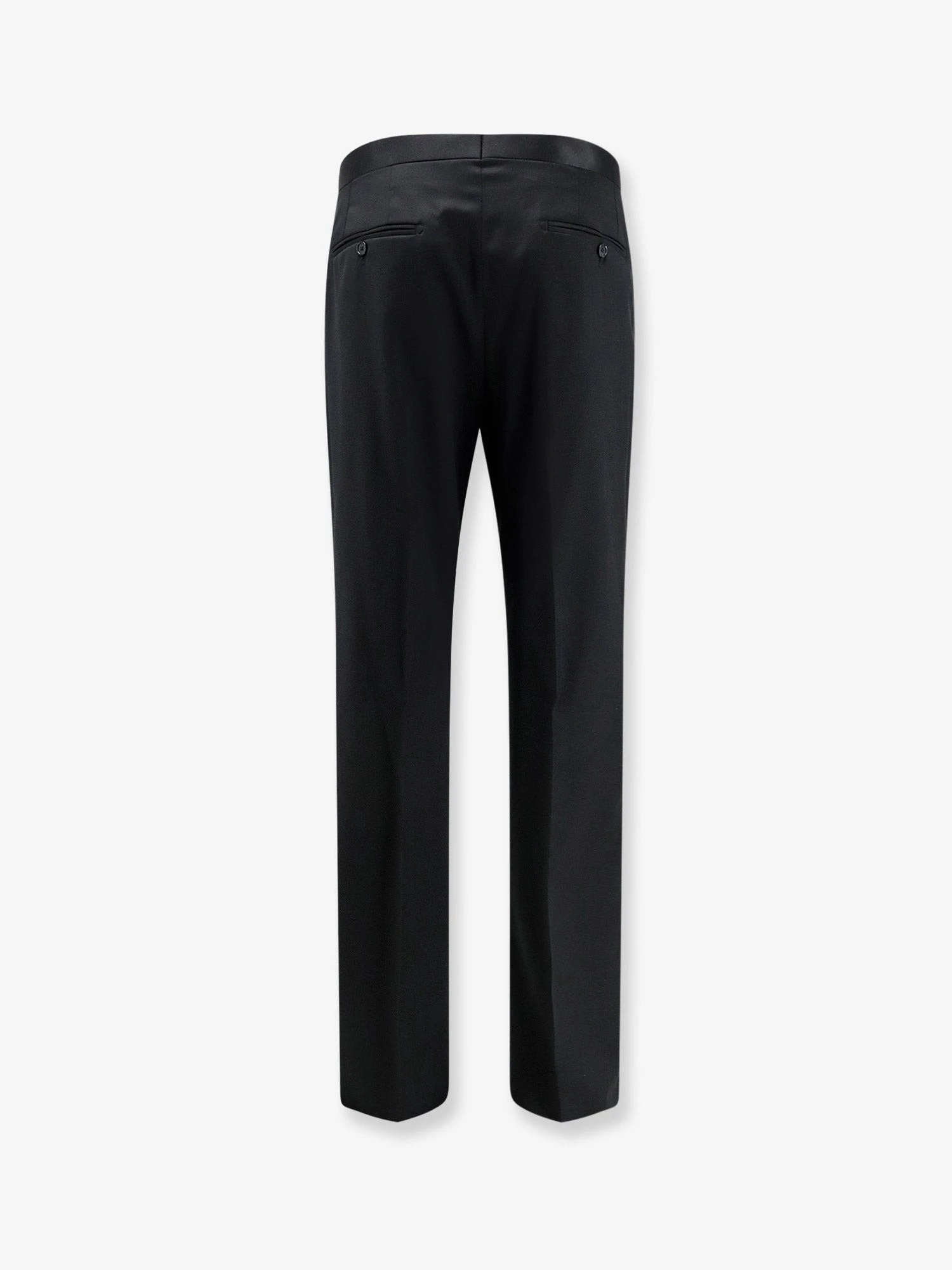 Tuxedo virgin wool trousers.webp