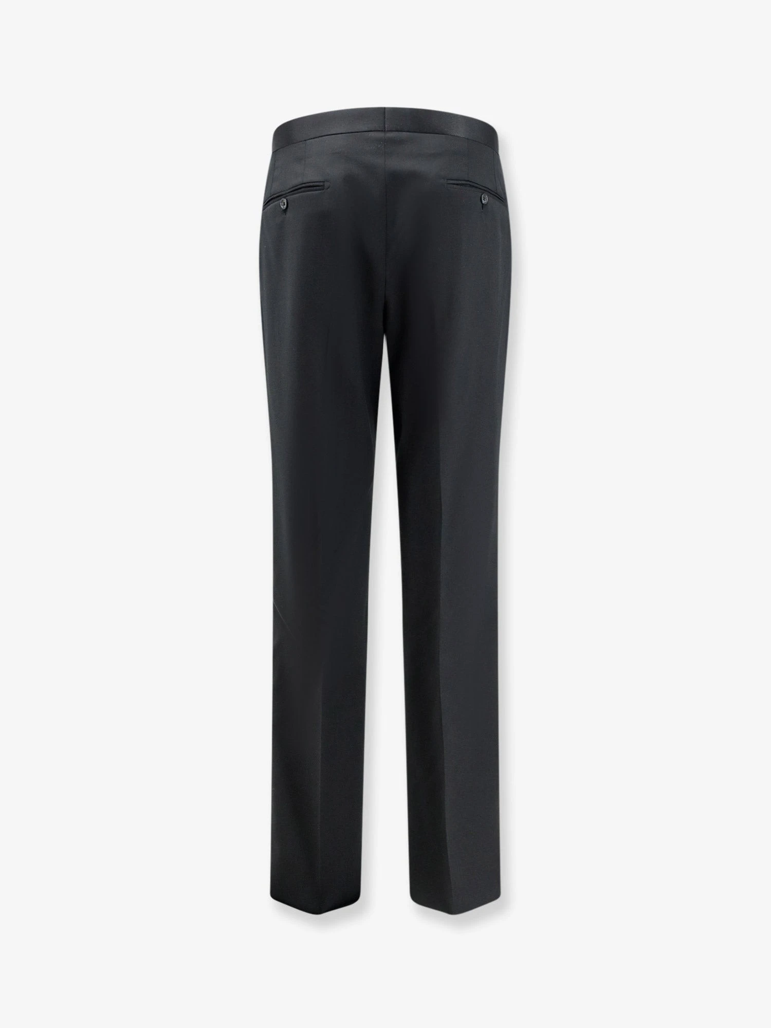 Tuxedo virgin wool trousers.webp