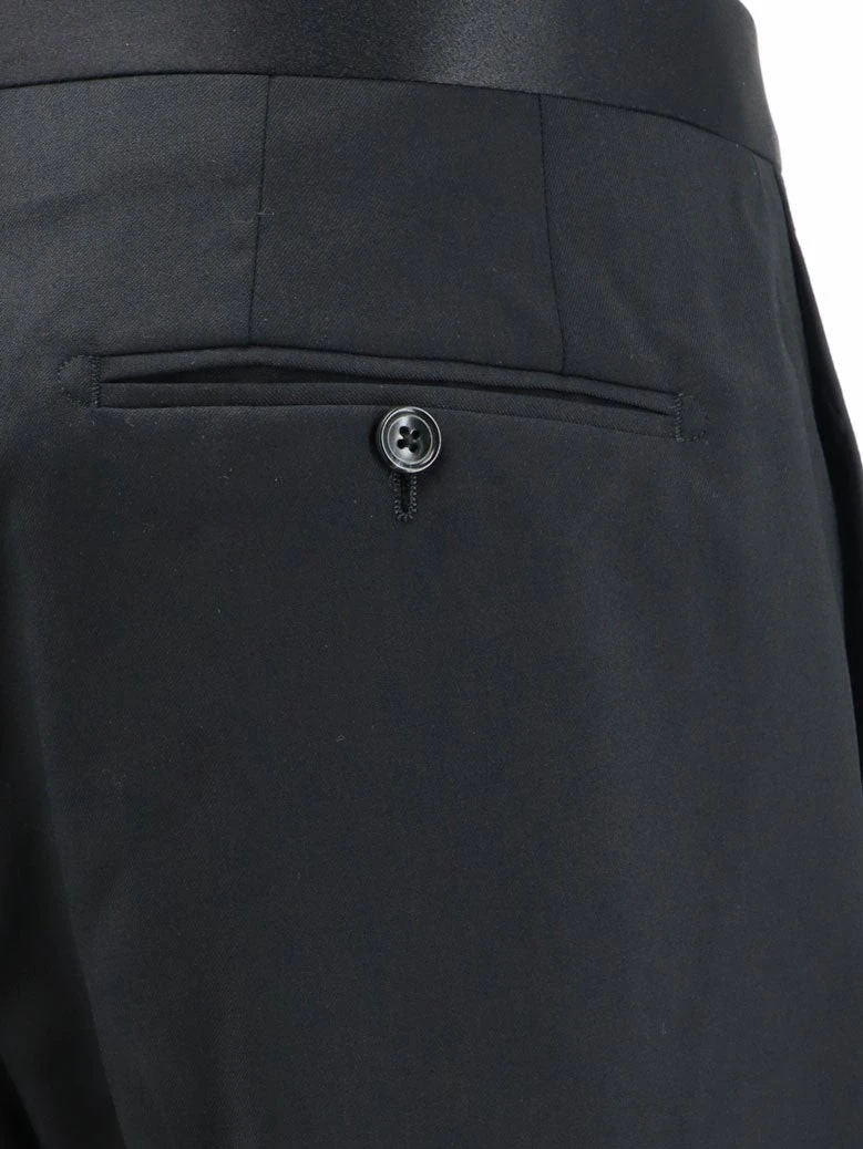 Tuxedo virgin wool trousers.webp