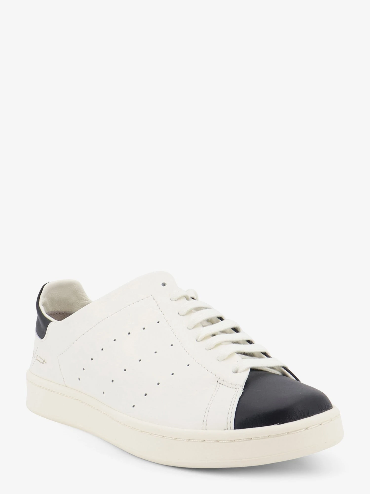Sneakers Y-3 Diagonal in pelle.webp